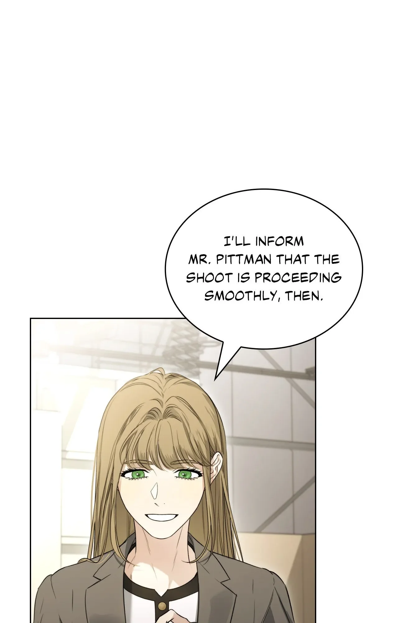 Kiss Me If You Can - Chapter 30 Page 73