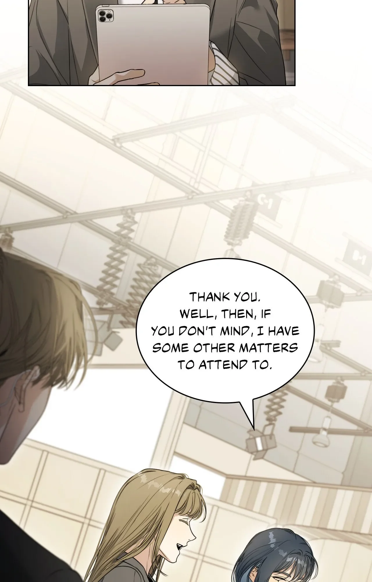 Kiss Me If You Can - Chapter 30 Page 74