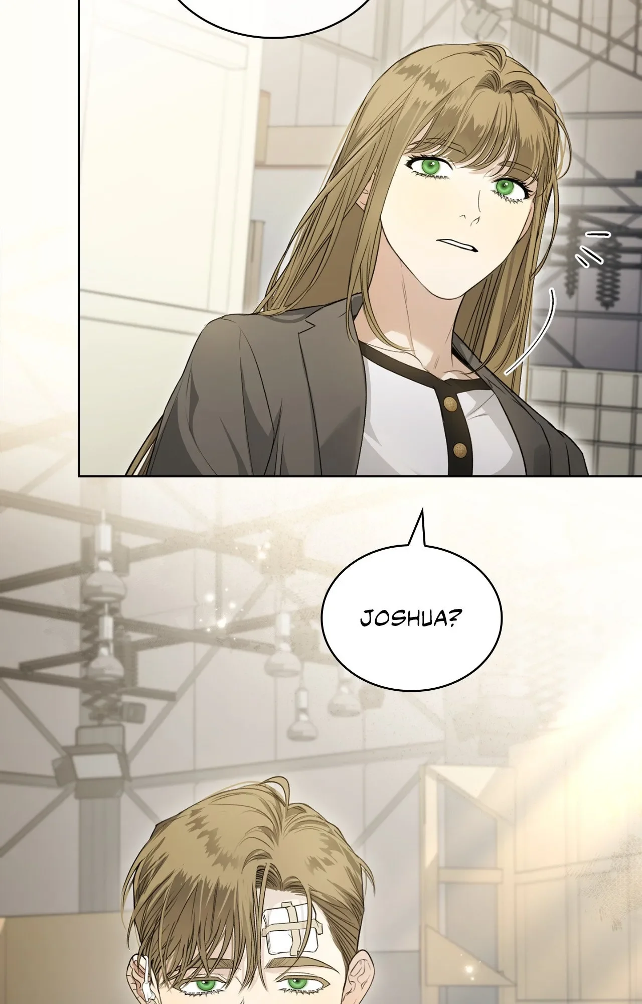 Kiss Me If You Can - Chapter 30 Page 76