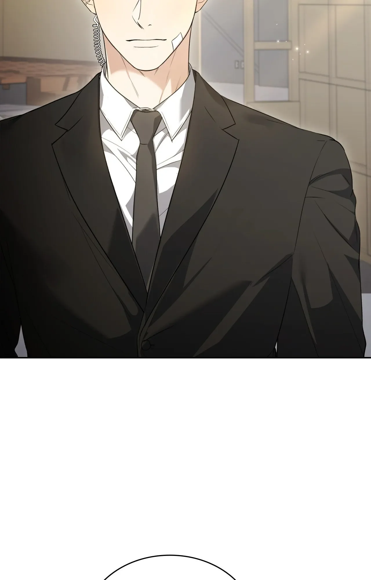 Kiss Me If You Can - Chapter 30 Page 77