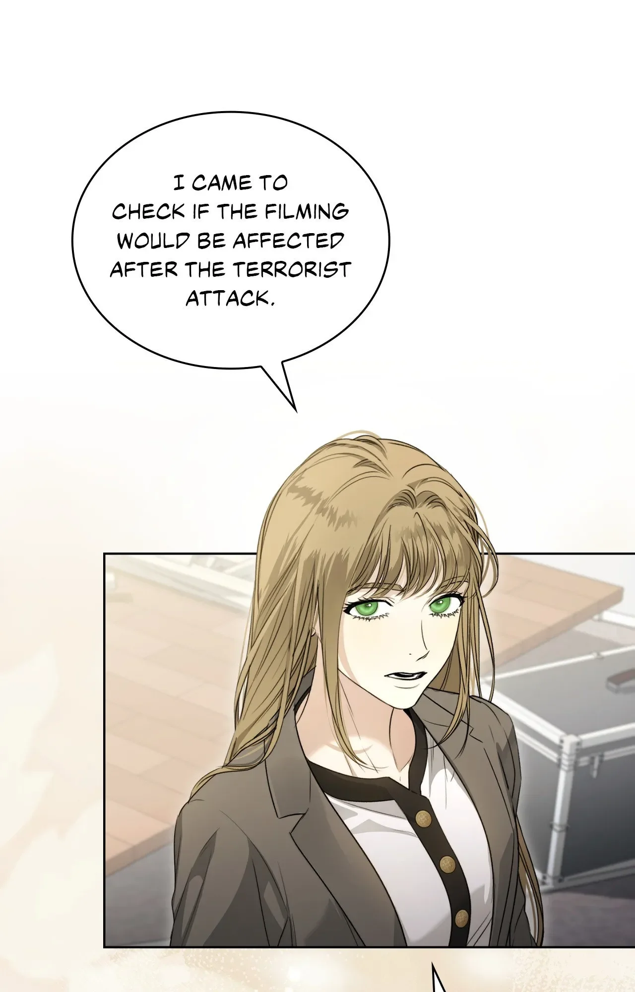 Kiss Me If You Can - Chapter 30 Page 80