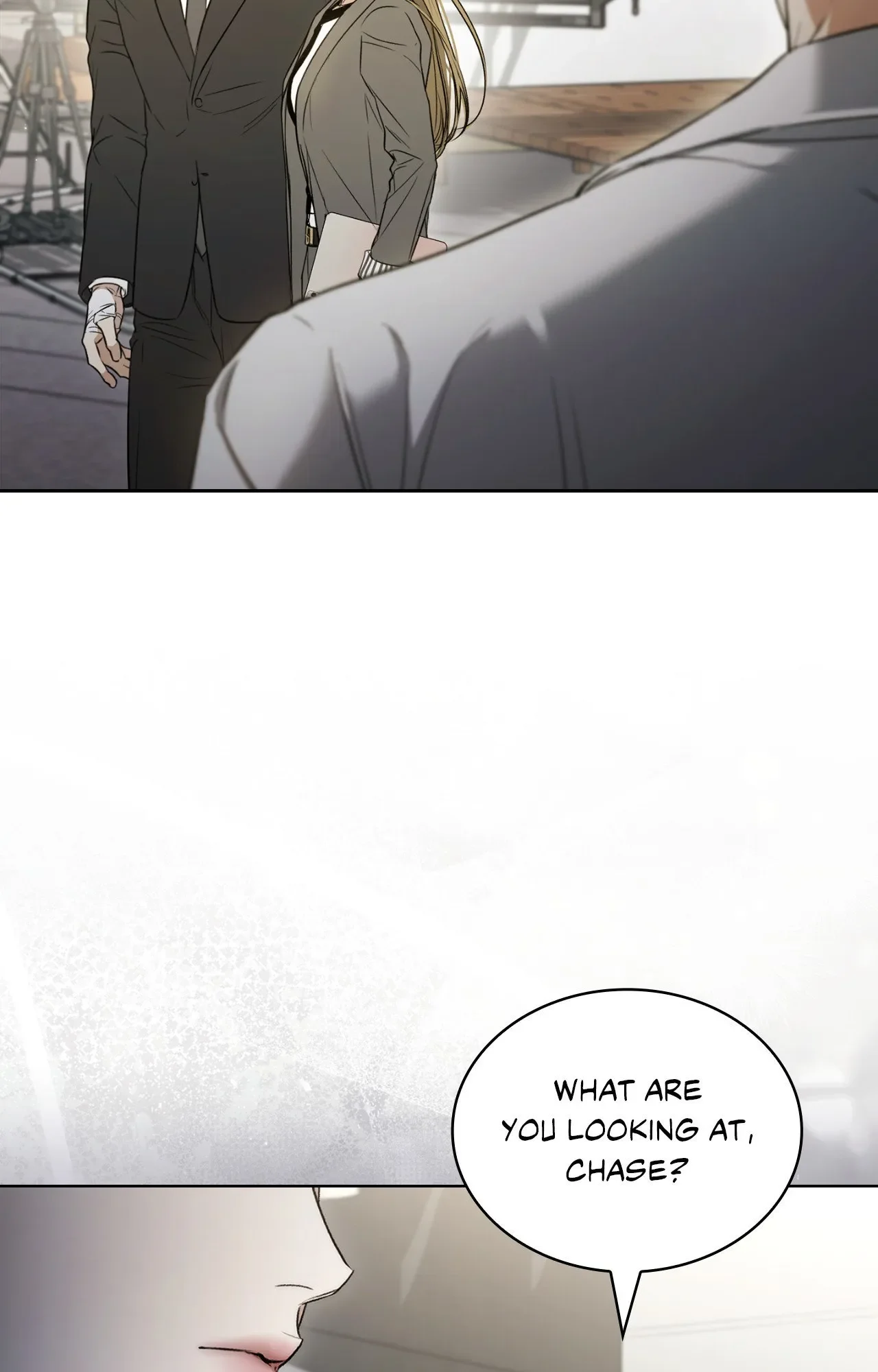 Kiss Me If You Can - Chapter 30 Page 83