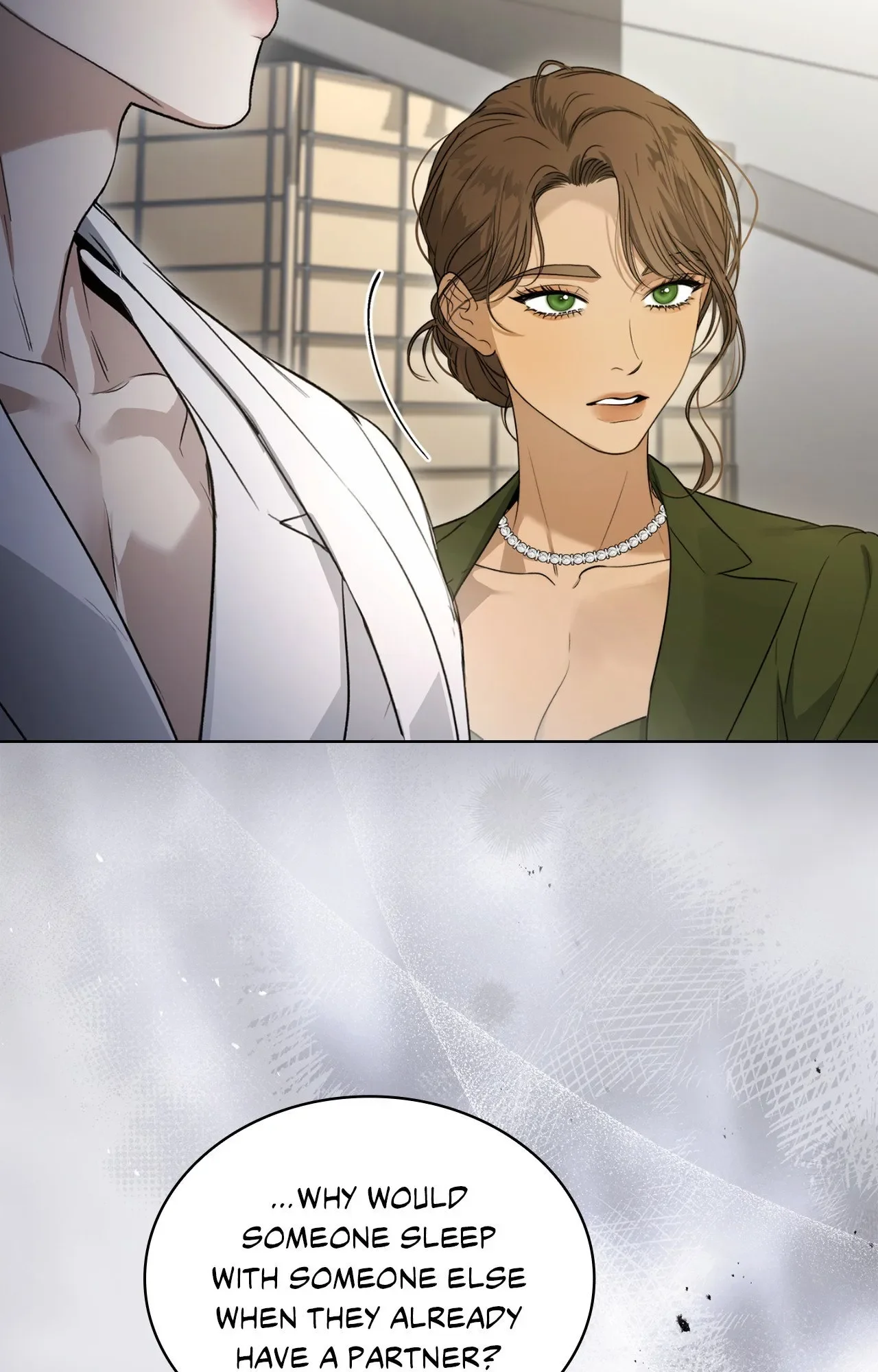 Kiss Me If You Can - Chapter 30 Page 84