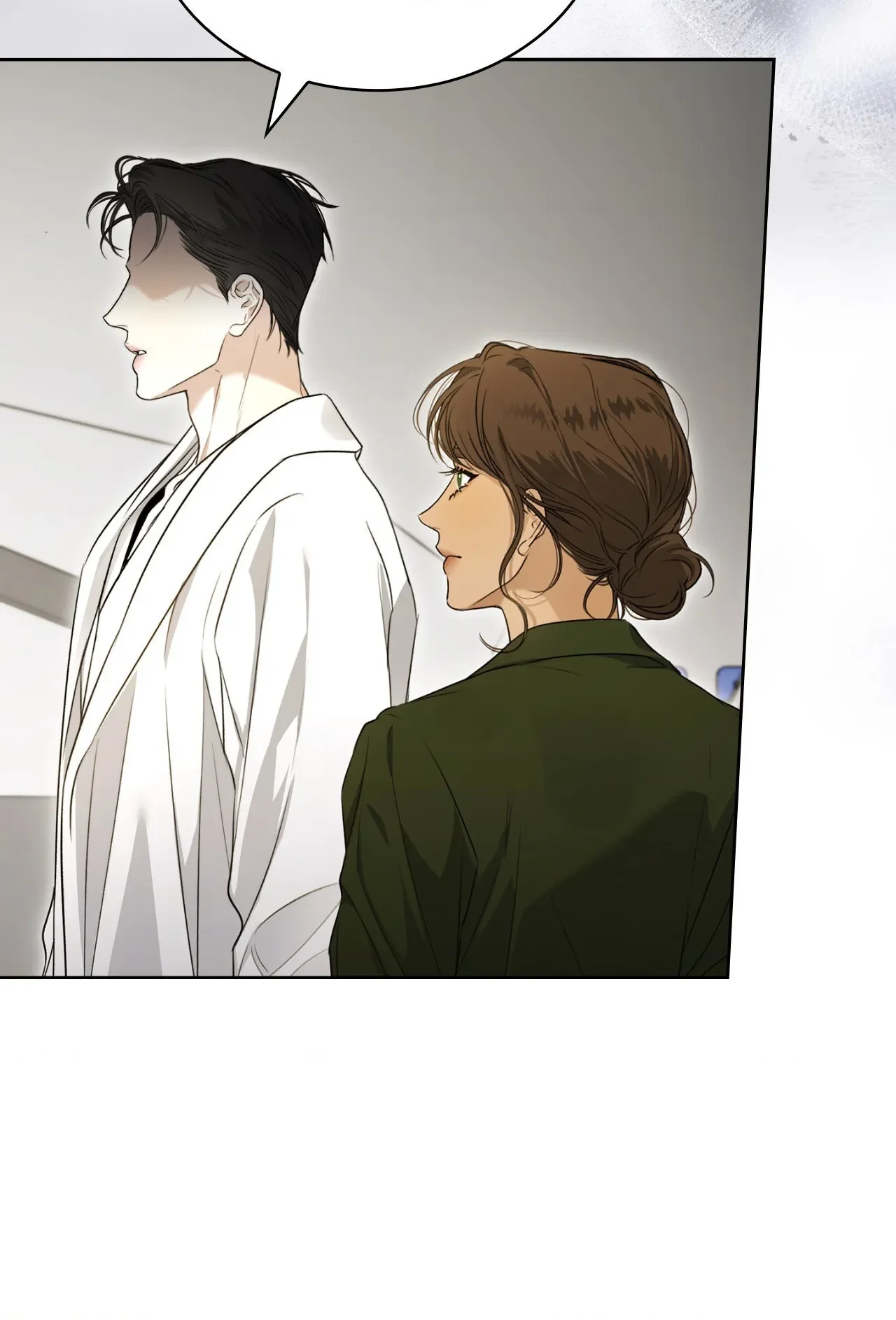 Kiss Me If You Can - Chapter 30 Page 85