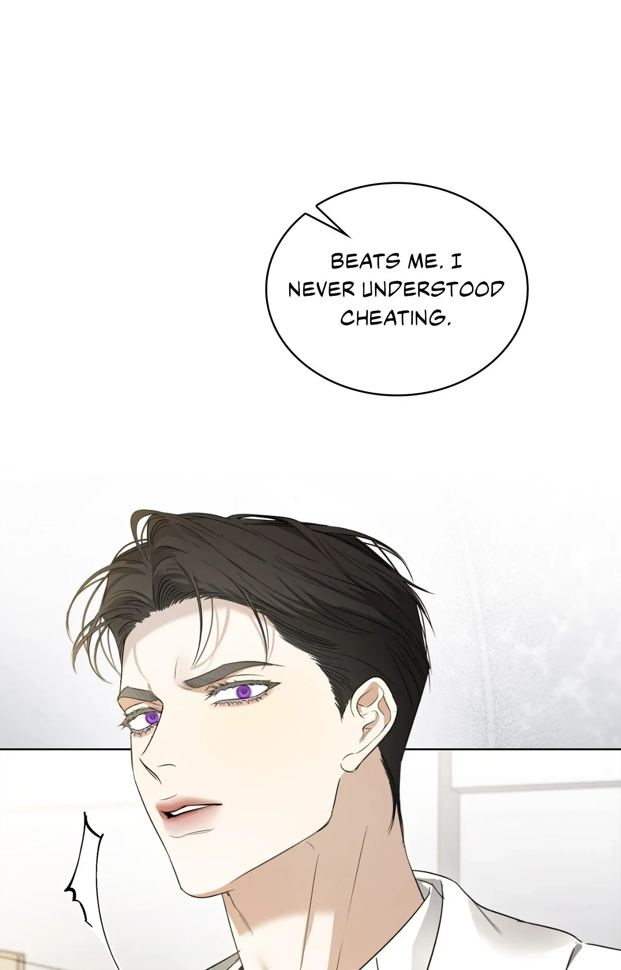 Kiss Me If You Can - Chapter 30 Page 86