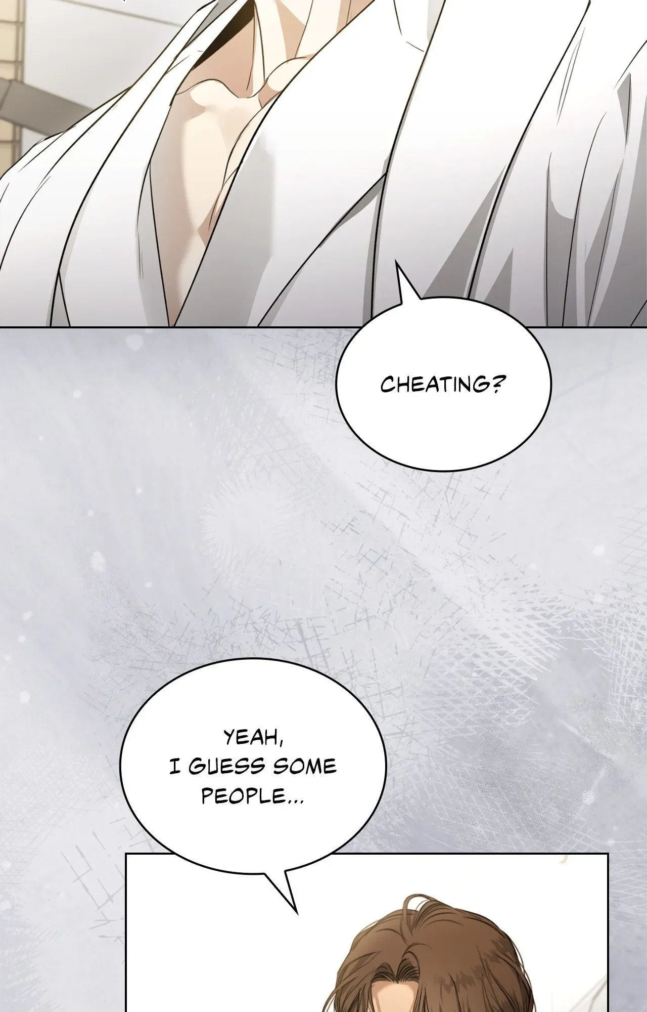 Kiss Me If You Can - Chapter 30 Page 87
