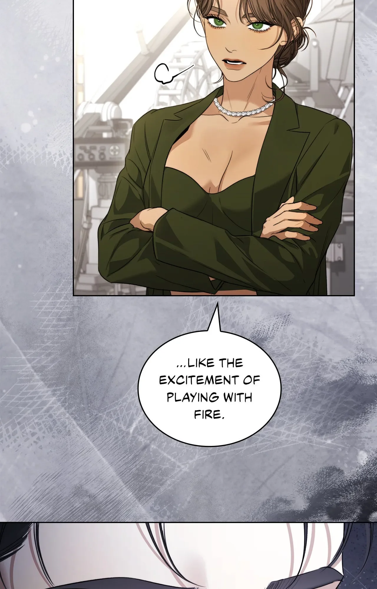 Kiss Me If You Can - Chapter 30 Page 88