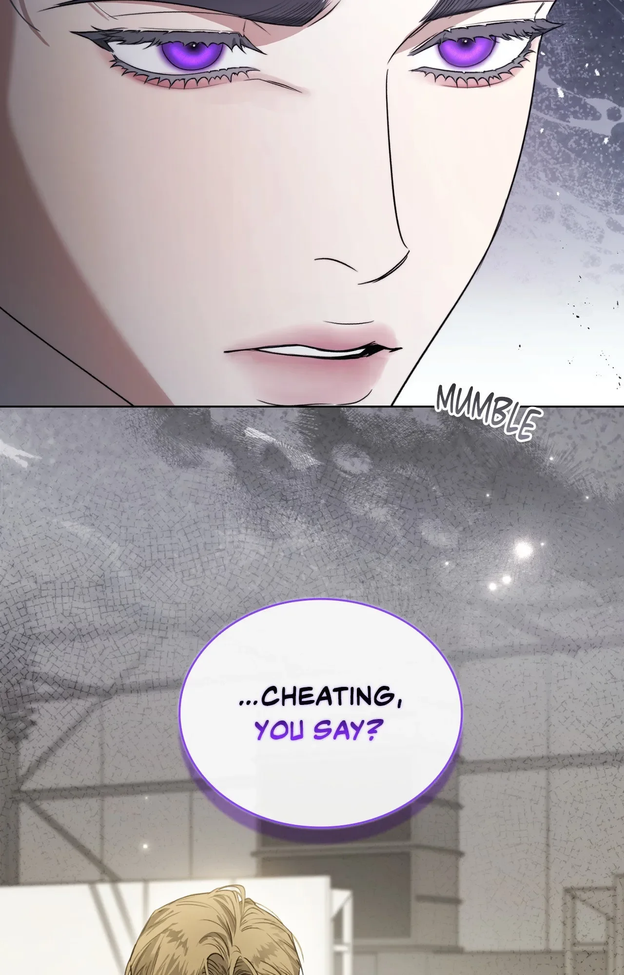 Kiss Me If You Can - Chapter 30 Page 89