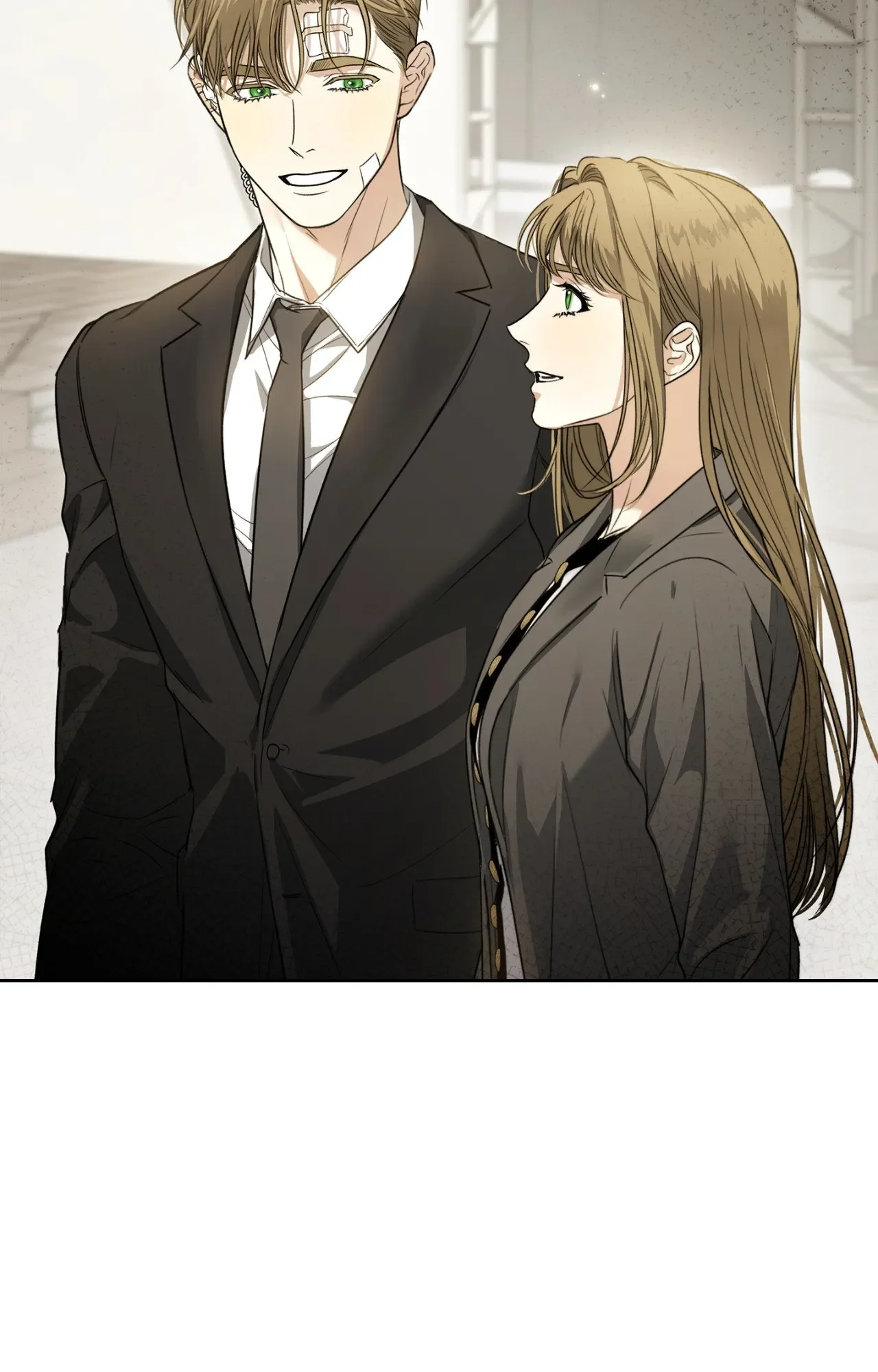 Kiss Me If You Can - Chapter 30 Page 90