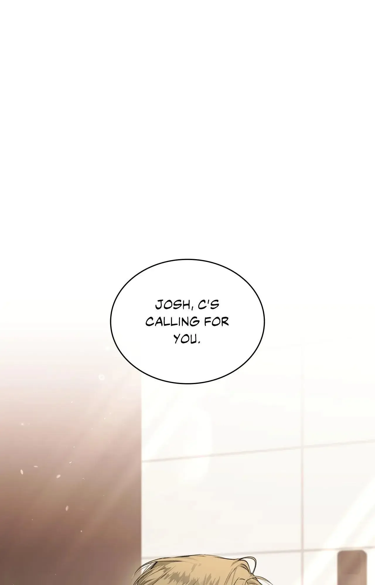 Kiss Me If You Can - Chapter 31 Page 1