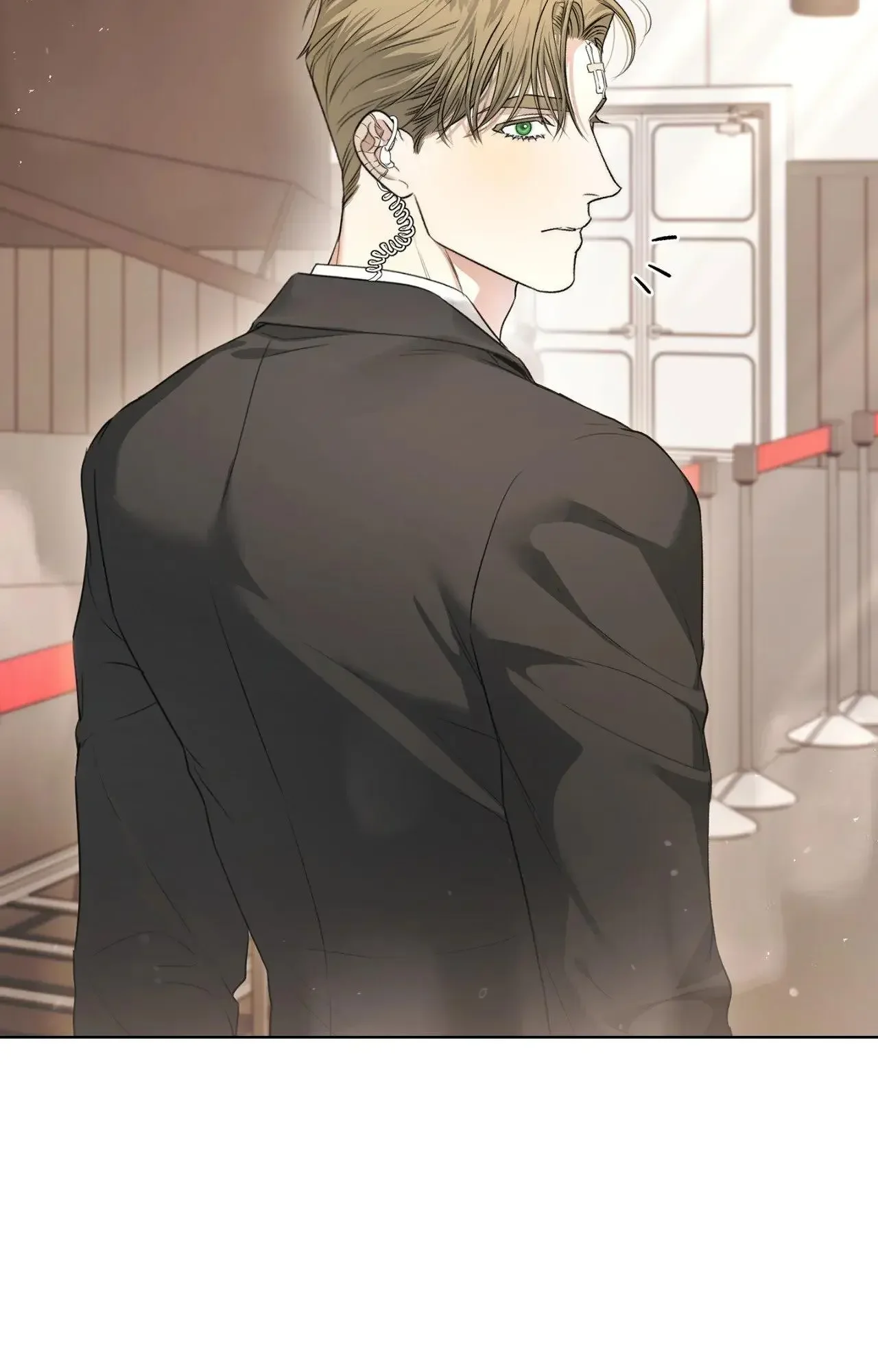Kiss Me If You Can - Chapter 31 Page 2