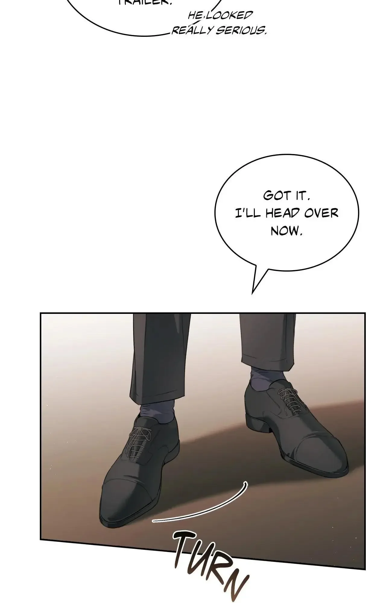 Kiss Me If You Can - Chapter 31 Page 4