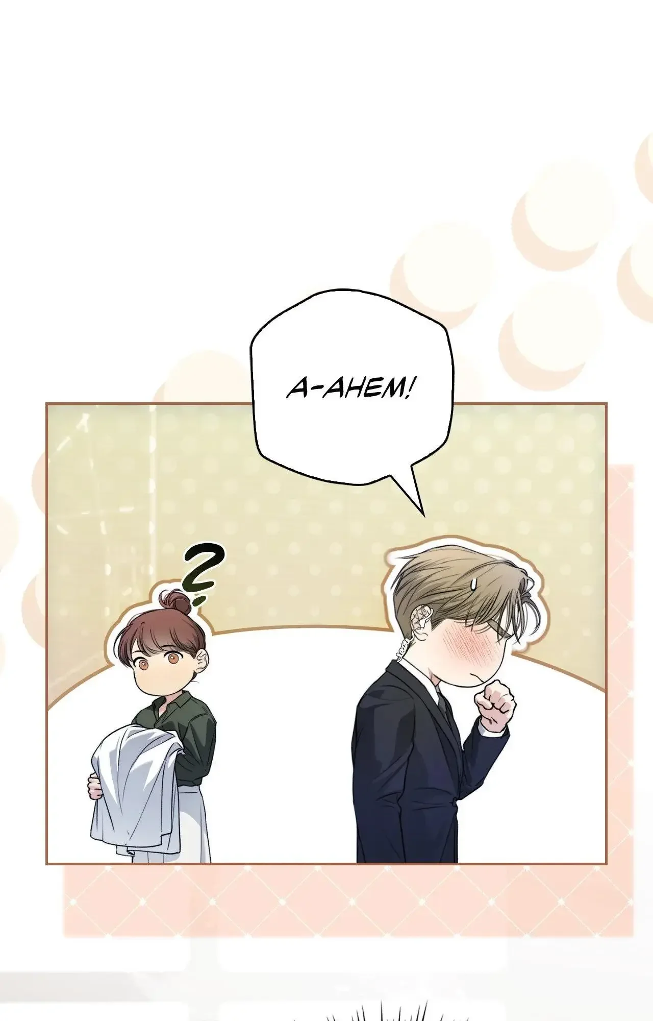 Kiss Me If You Can - Chapter 31 Page 8