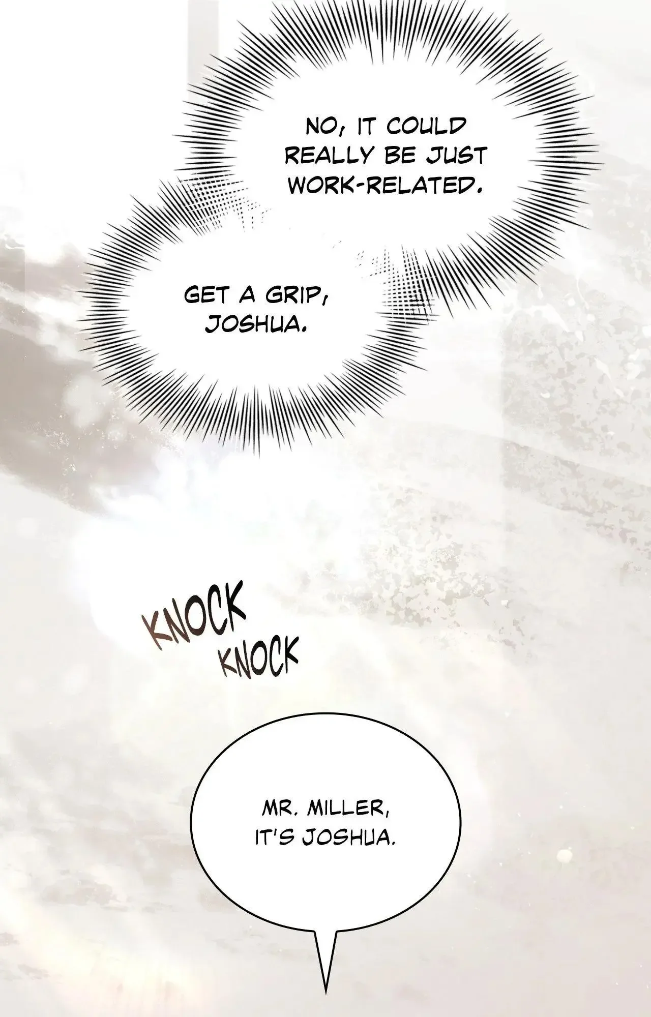 Kiss Me If You Can - Chapter 31 Page 9