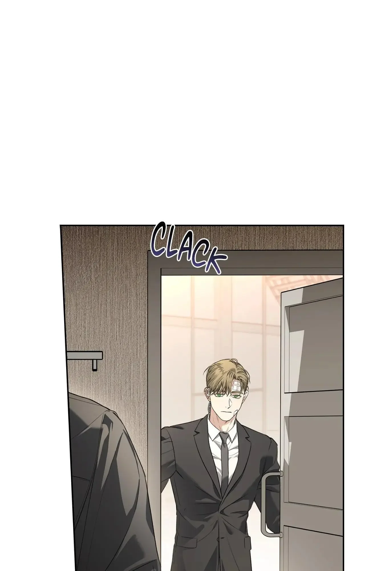 Kiss Me If You Can - Chapter 31 Page 11