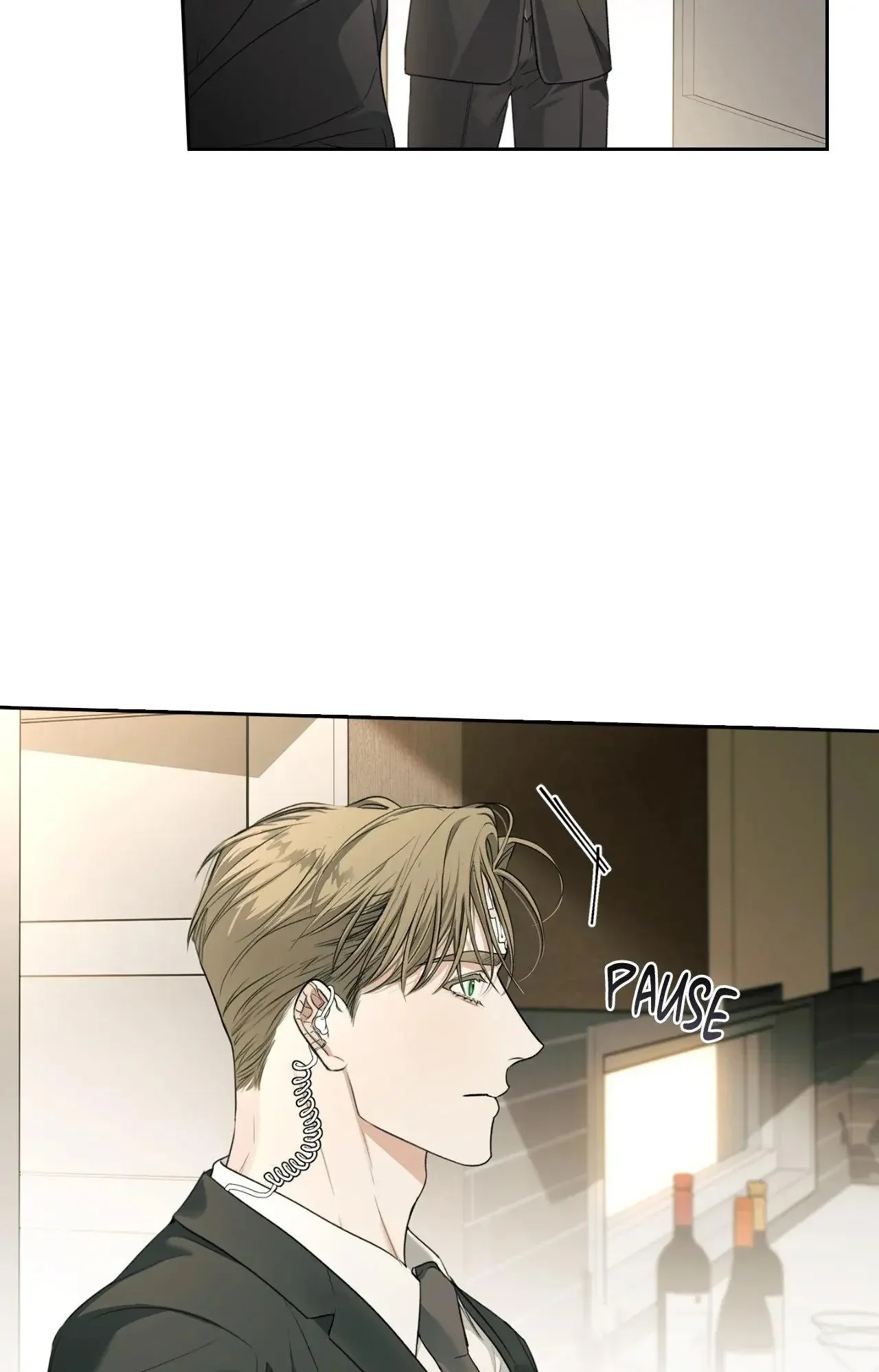 Kiss Me If You Can - Chapter 31 Page 12