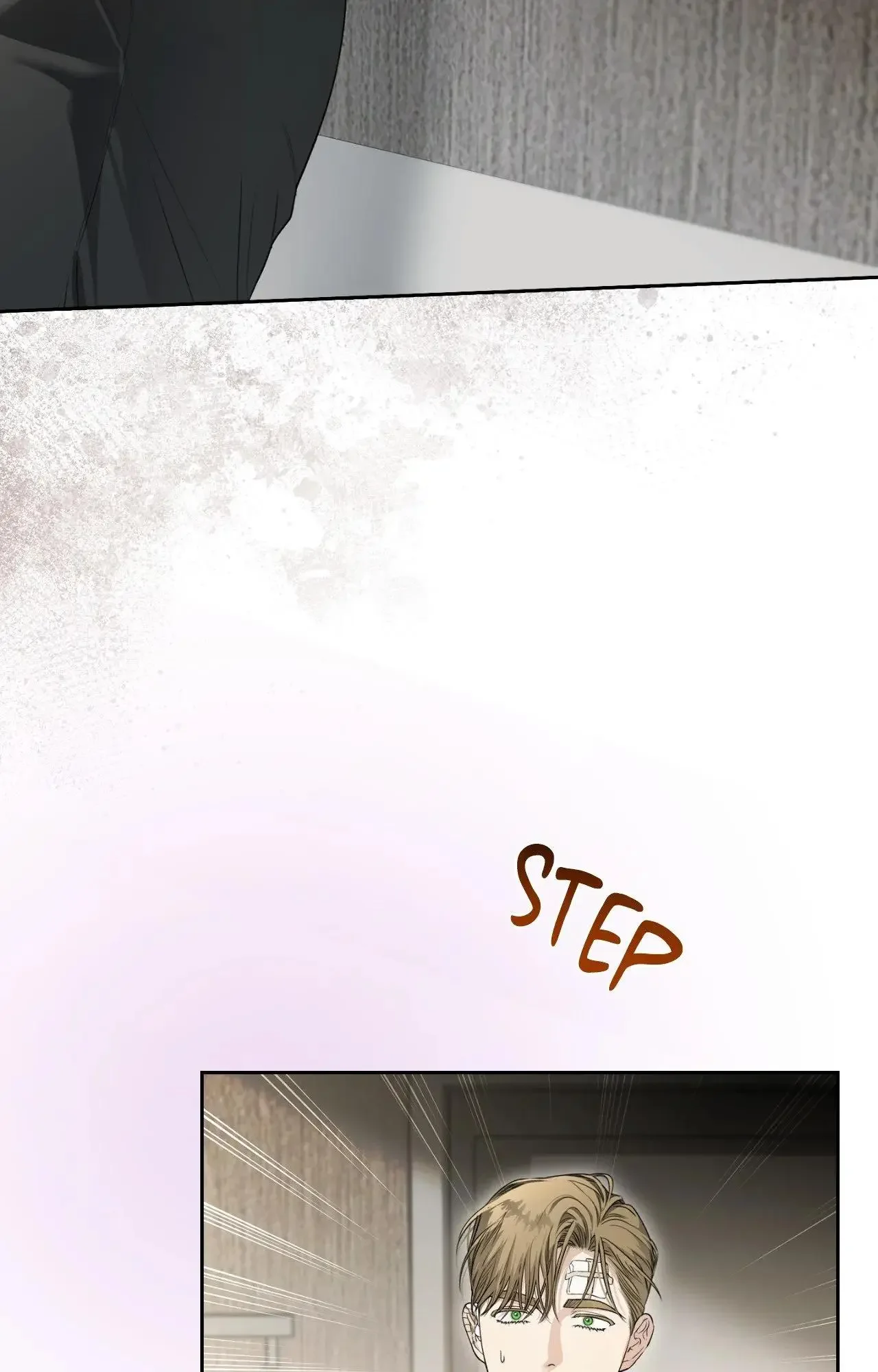 Kiss Me If You Can - Chapter 31 Page 17