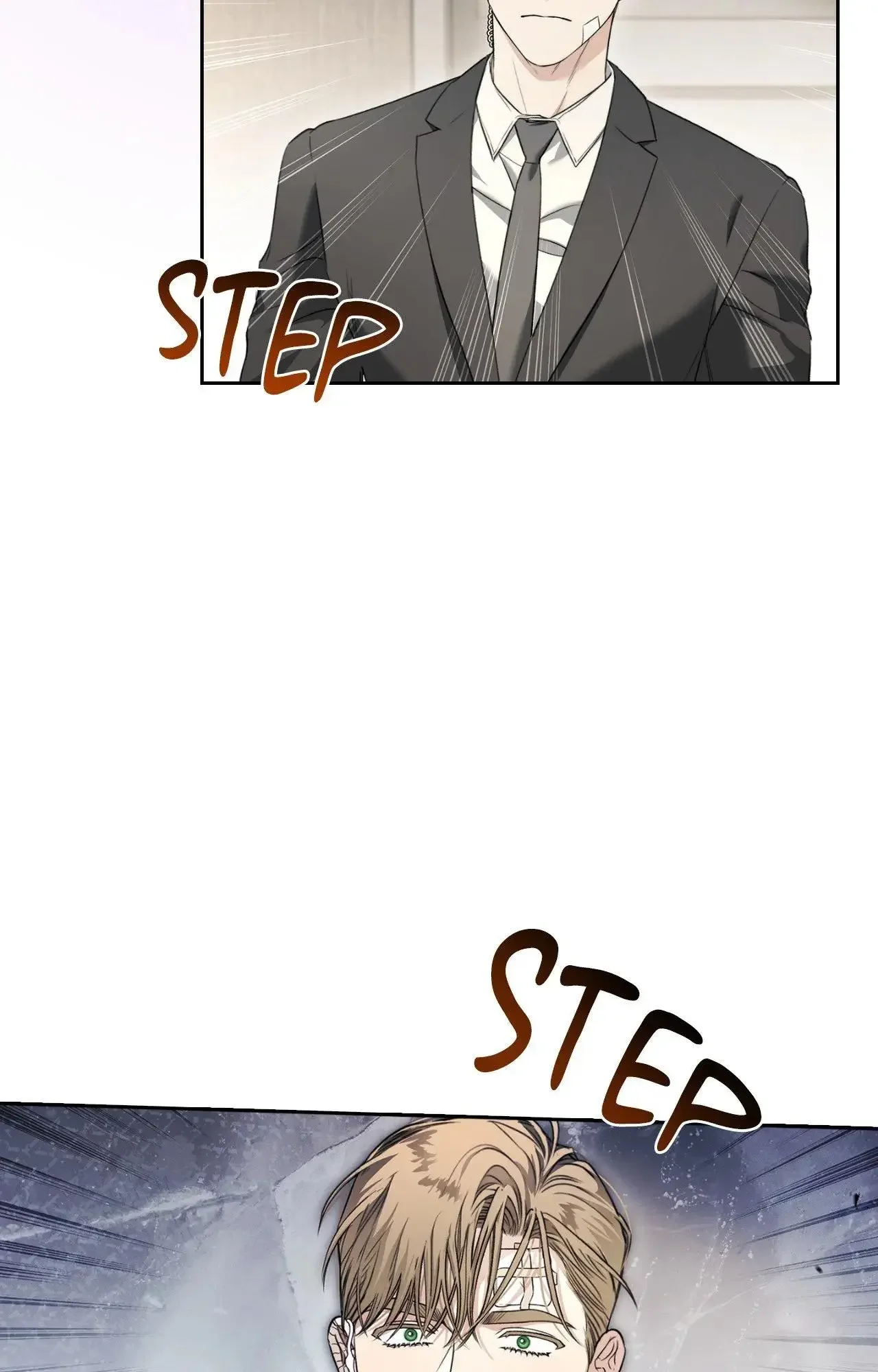Kiss Me If You Can - Chapter 31 Page 18