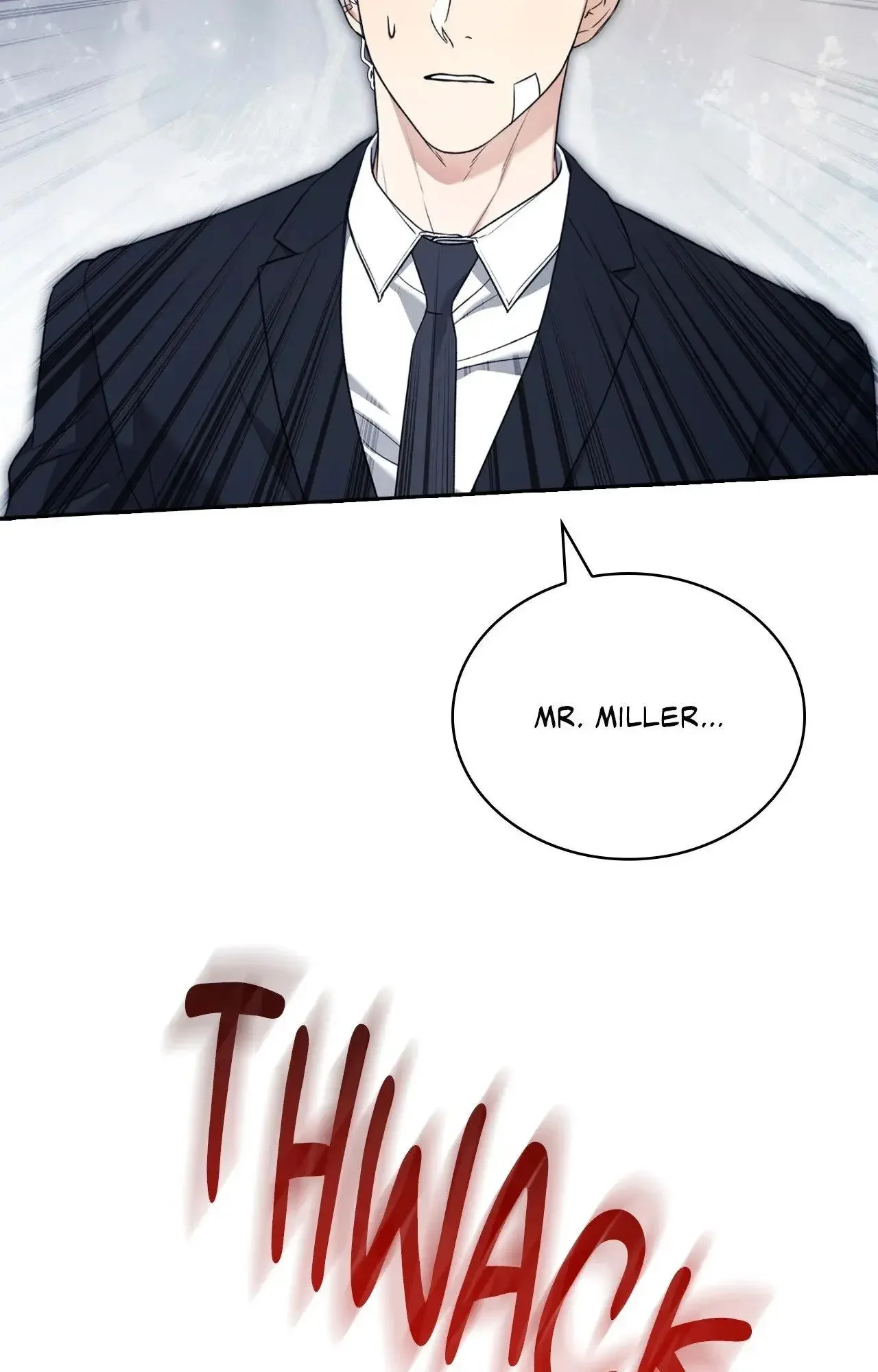 Kiss Me If You Can - Chapter 31 Page 19