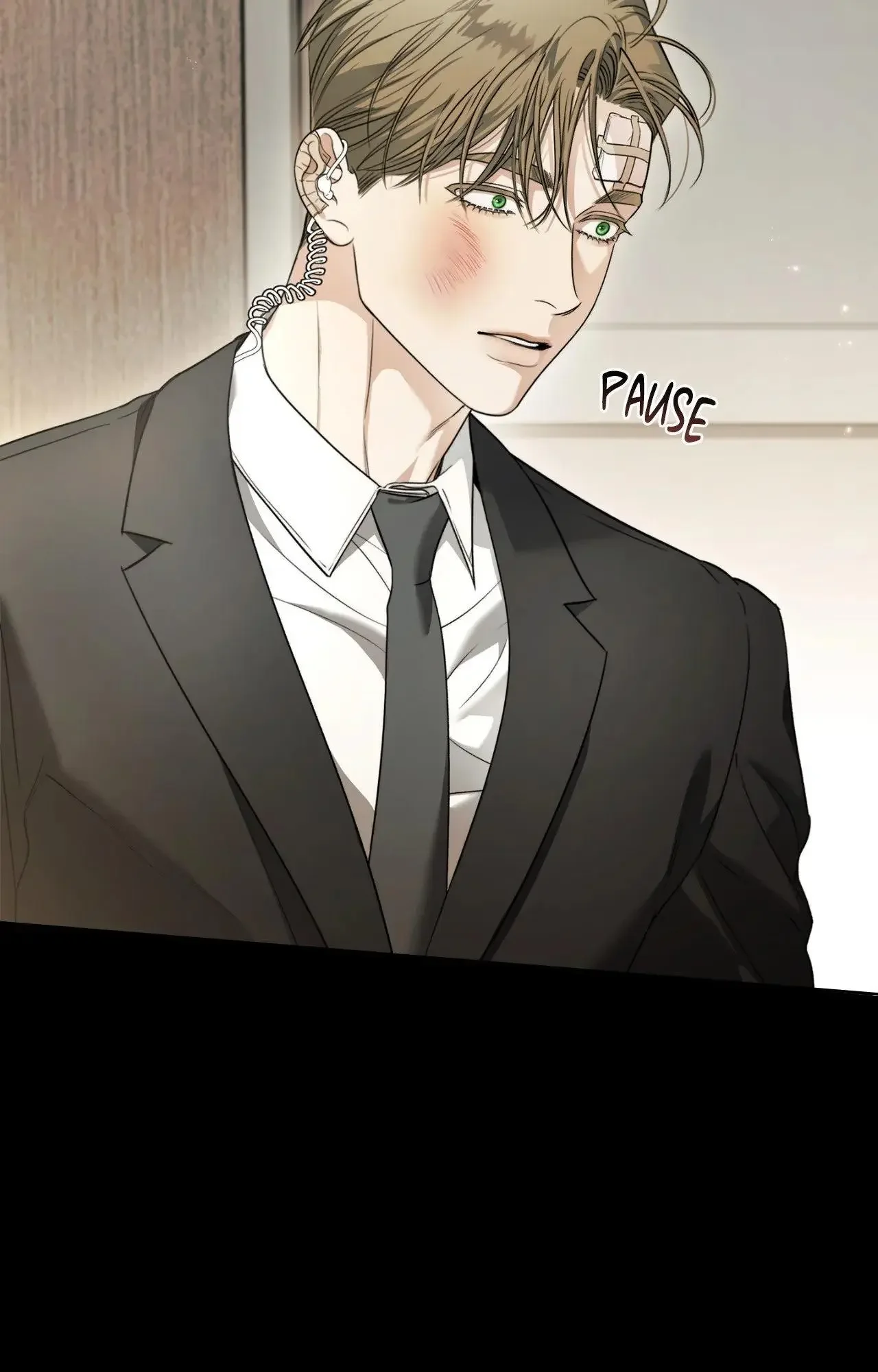 Kiss Me If You Can - Chapter 31 Page 22