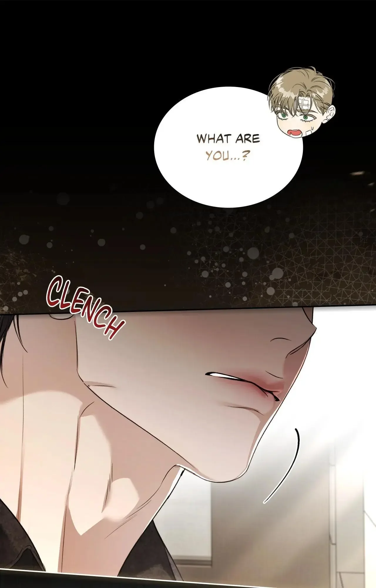 Kiss Me If You Can - Chapter 31 Page 24