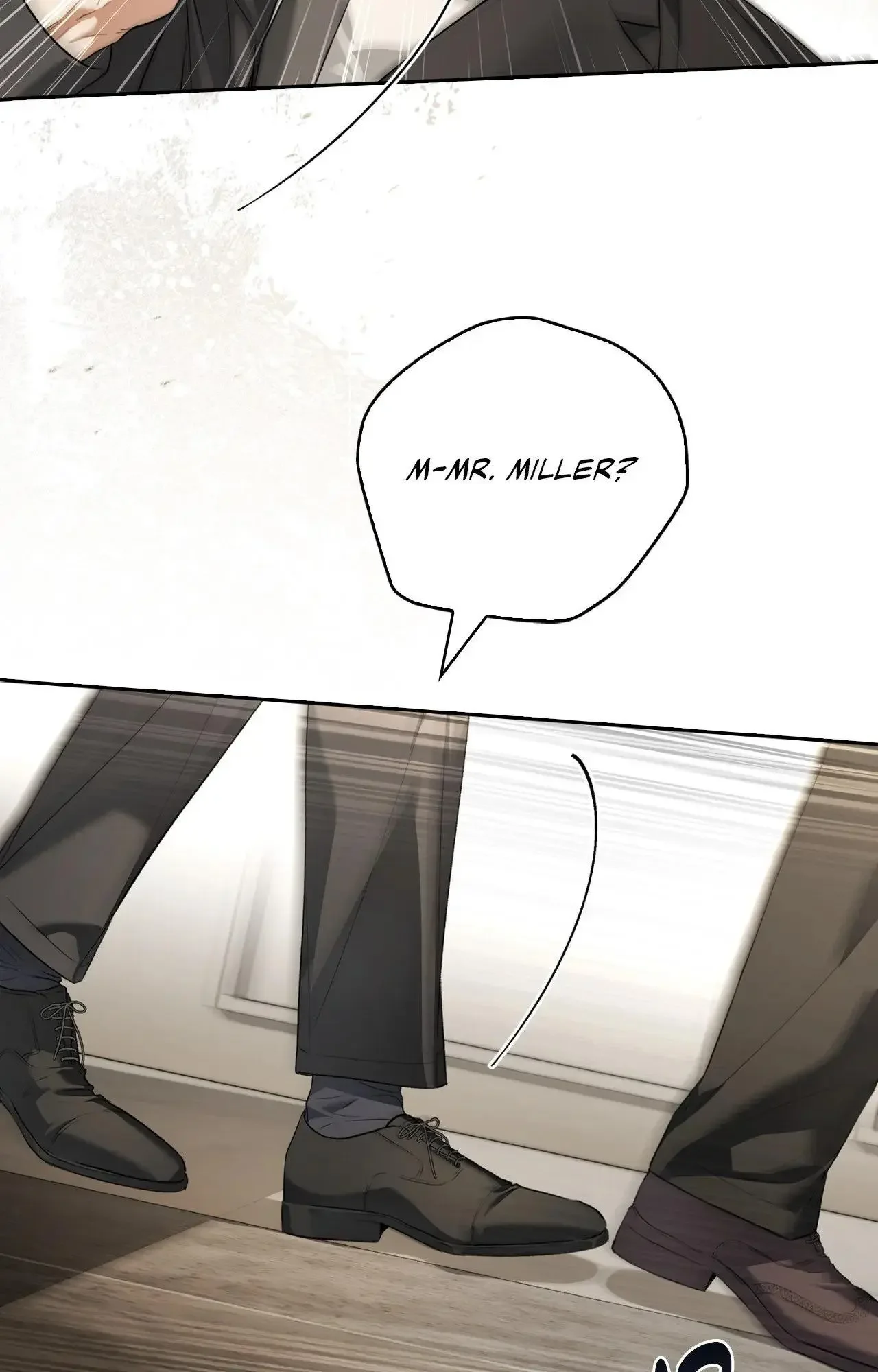 Kiss Me If You Can - Chapter 31 Page 26