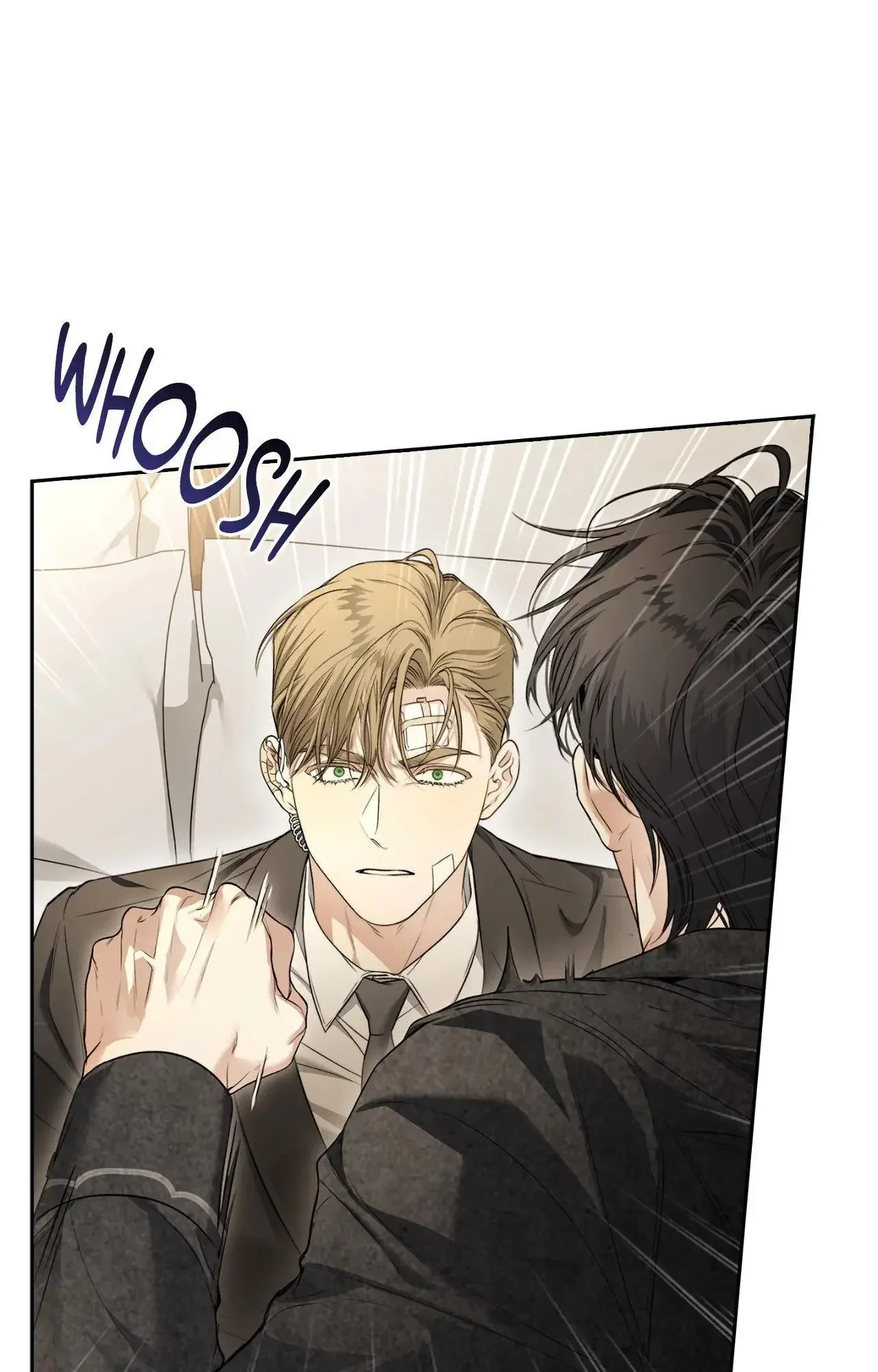 Kiss Me If You Can - Chapter 31 Page 31