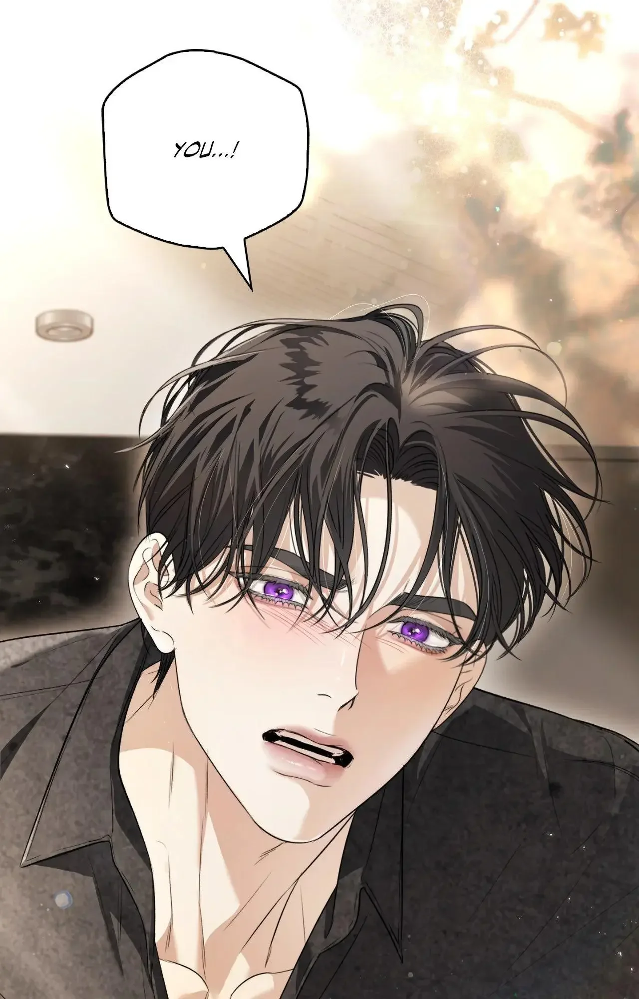 Kiss Me If You Can - Chapter 31 Page 37