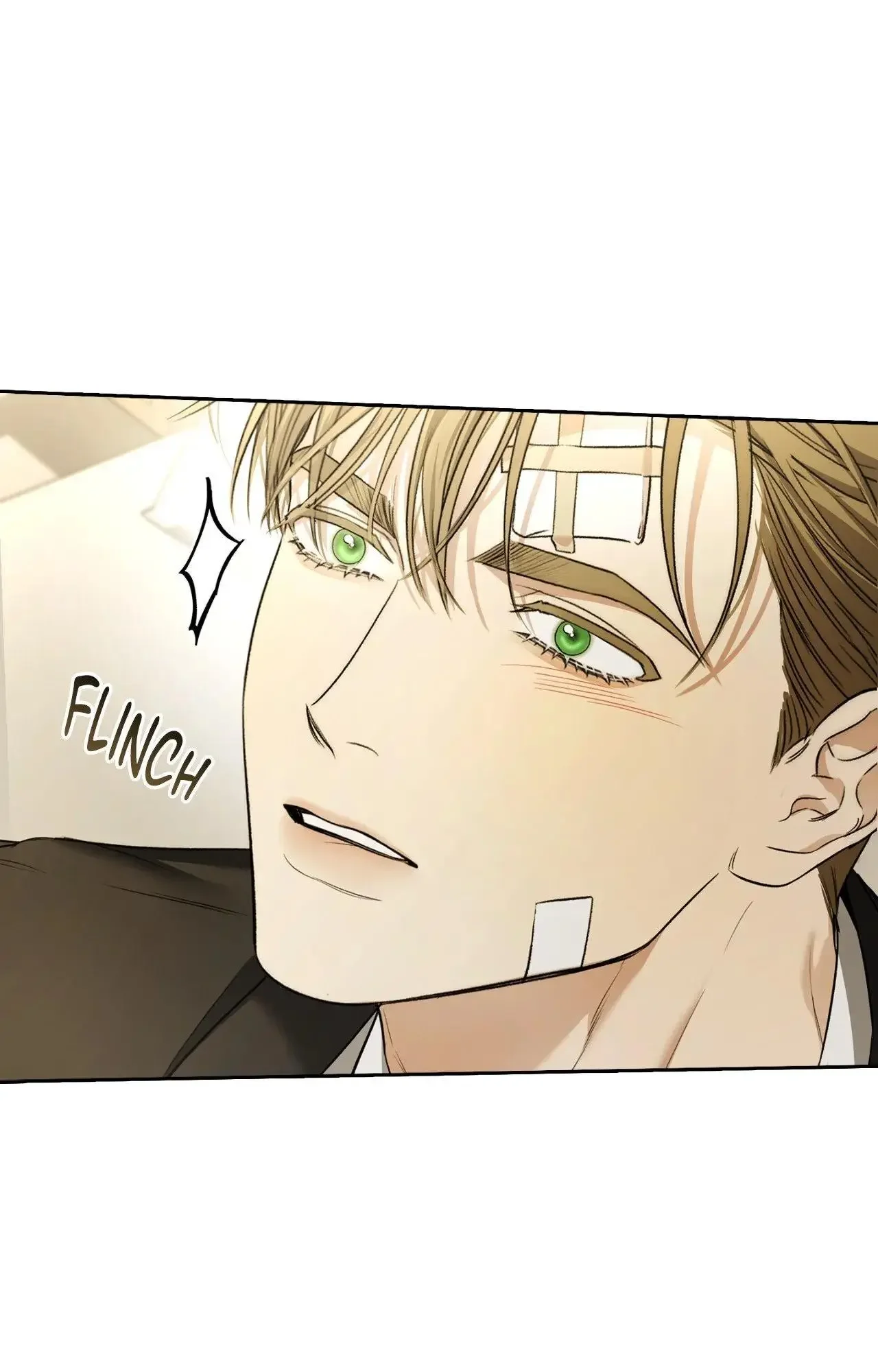 Kiss Me If You Can - Chapter 31 Page 39