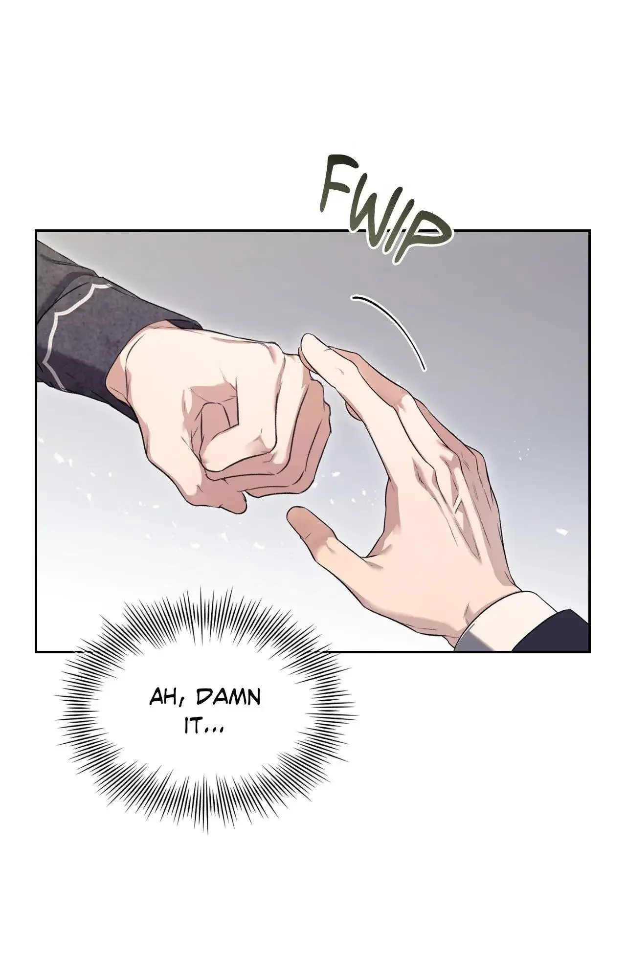 Kiss Me If You Can - Chapter 31 Page 40