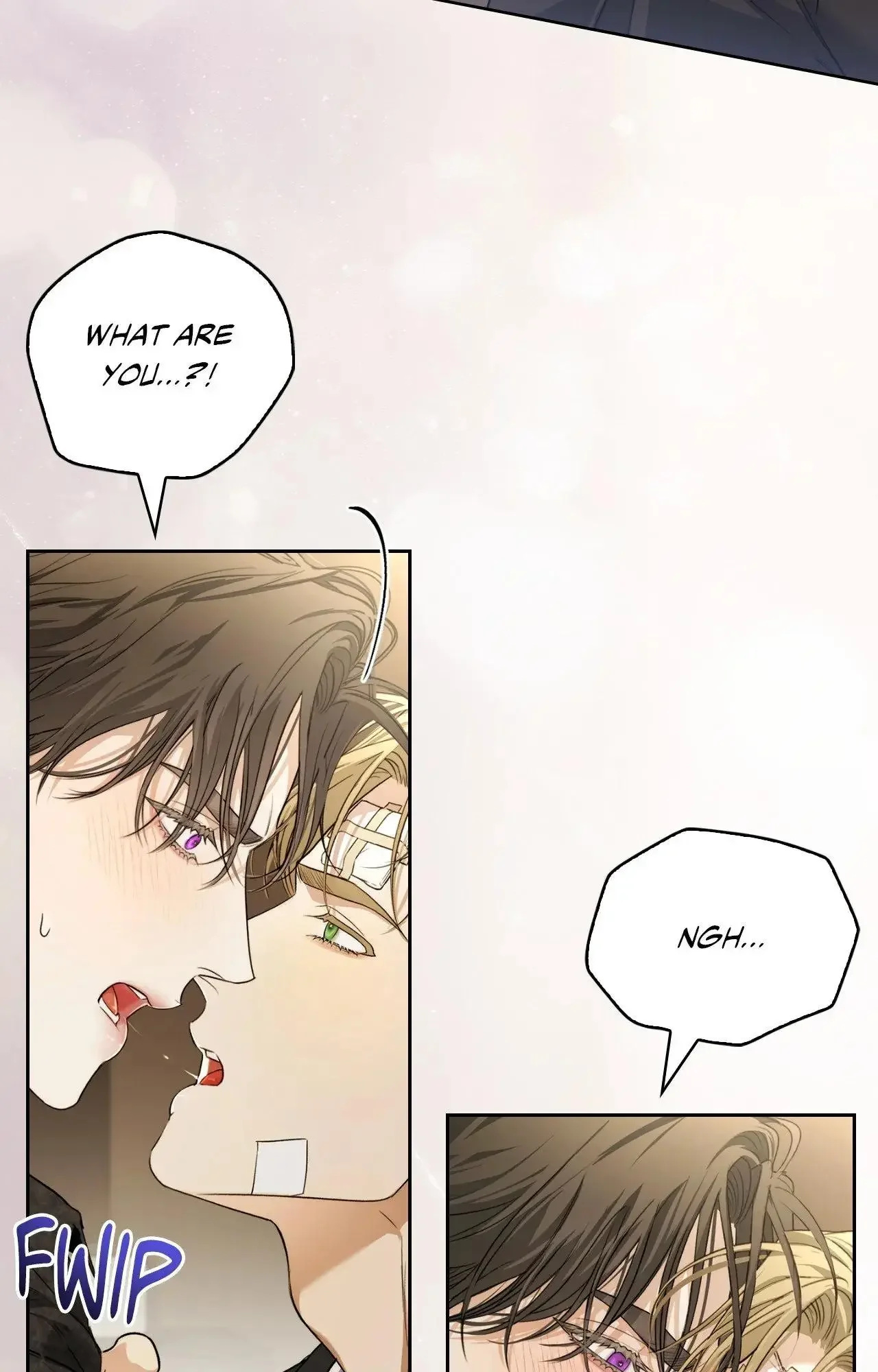 Kiss Me If You Can - Chapter 31 Page 43