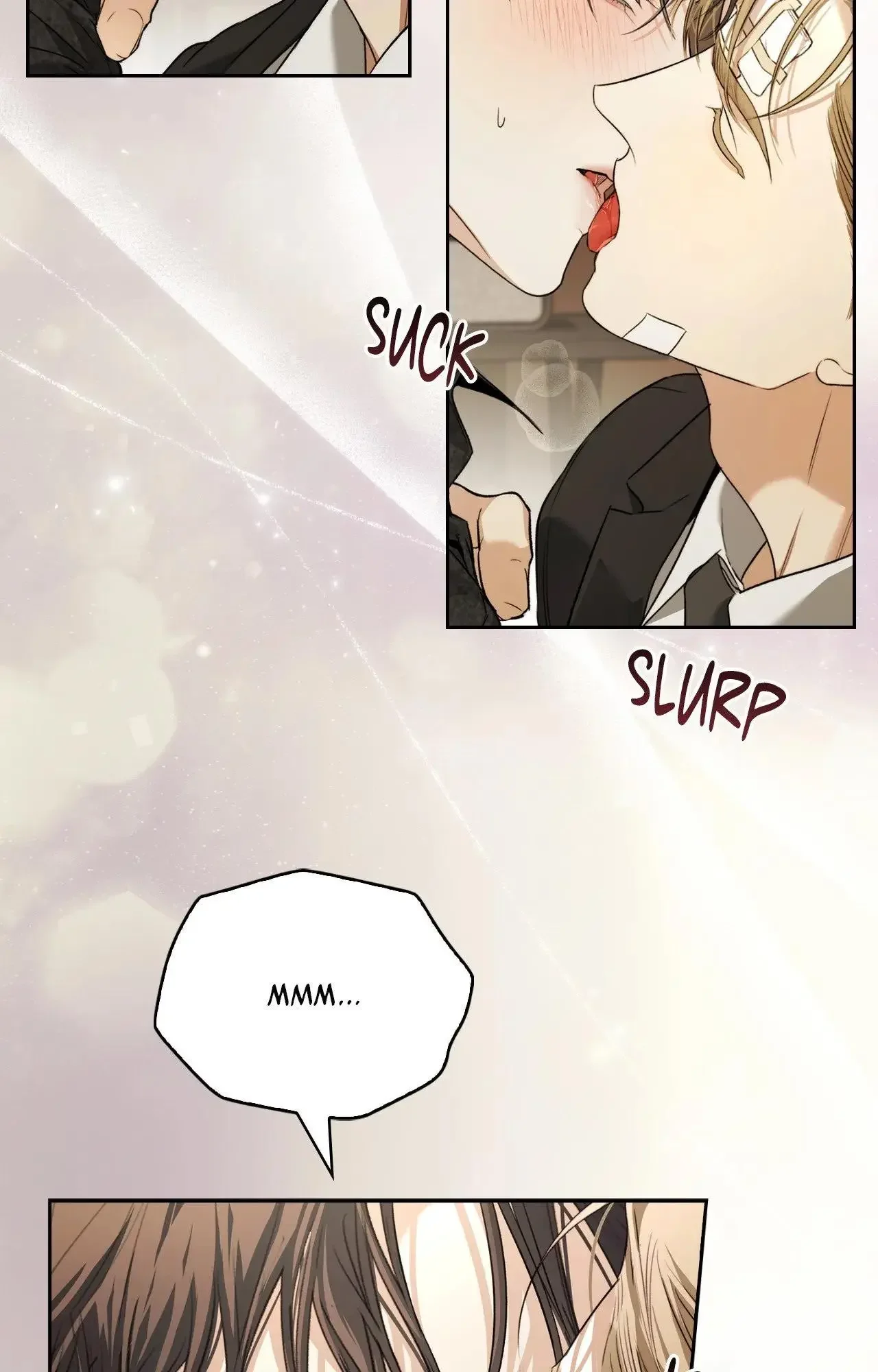 Kiss Me If You Can - Chapter 31 Page 44