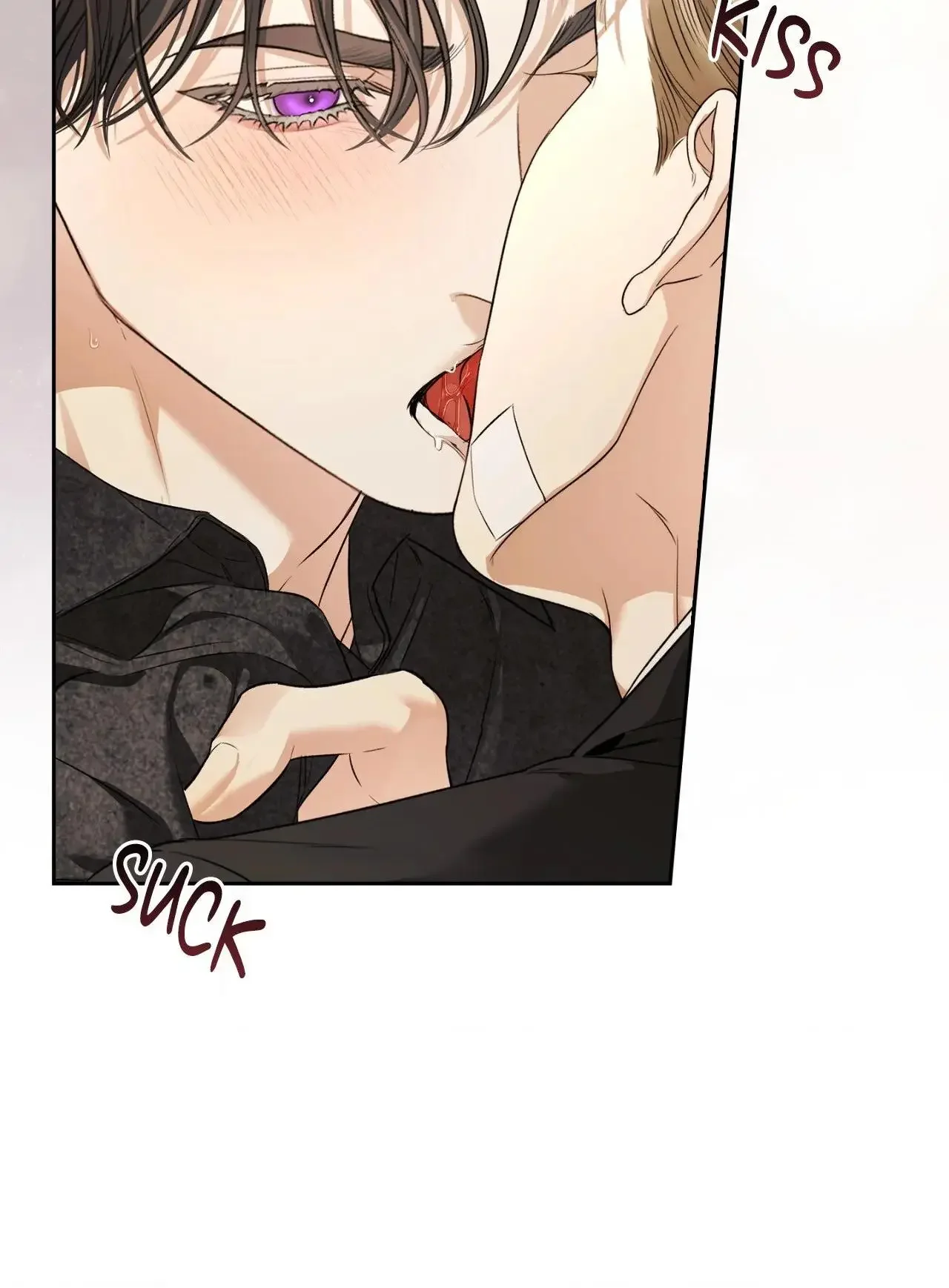 Kiss Me If You Can - Chapter 31 Page 45