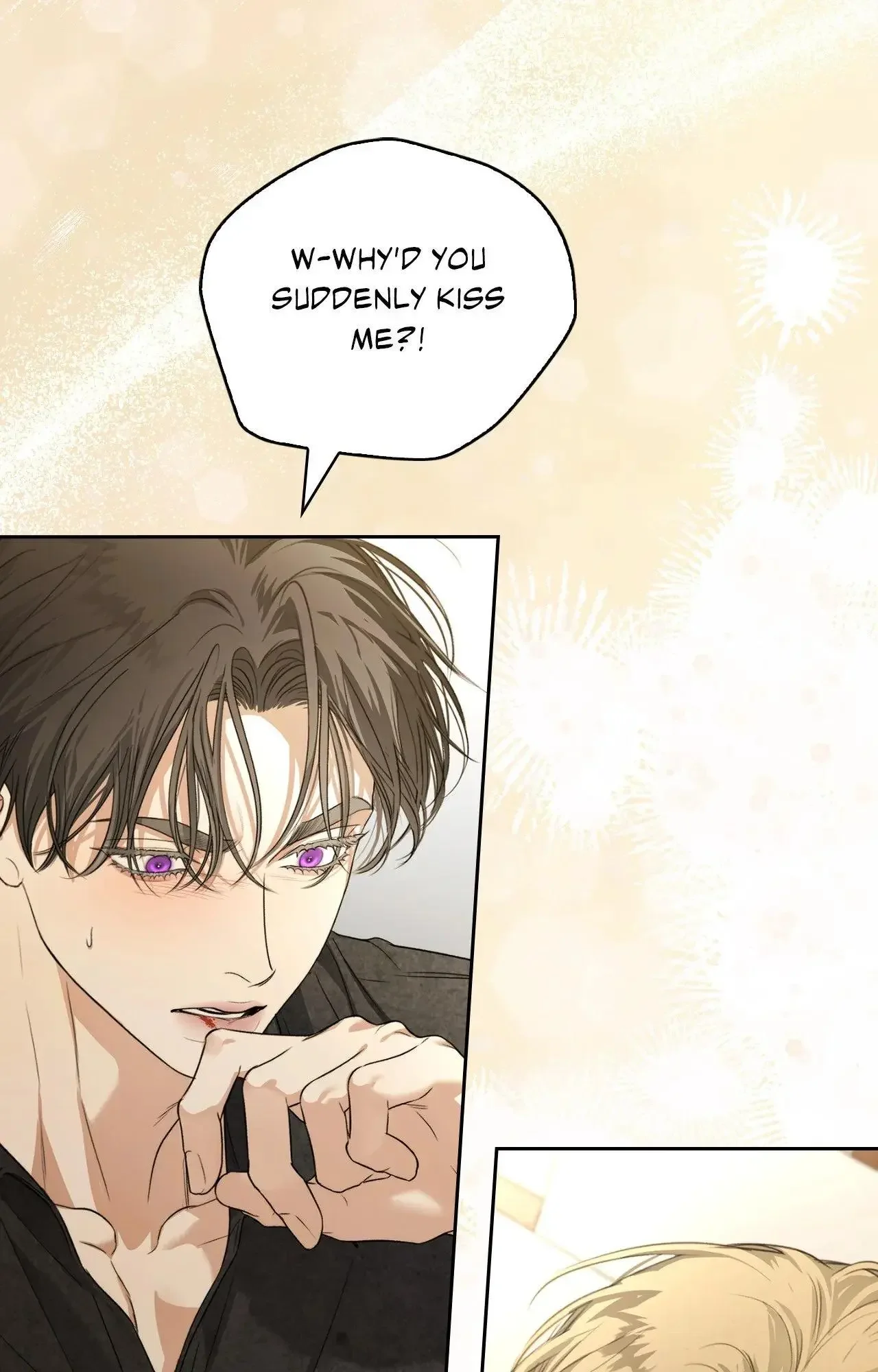 Kiss Me If You Can - Chapter 31 Page 48