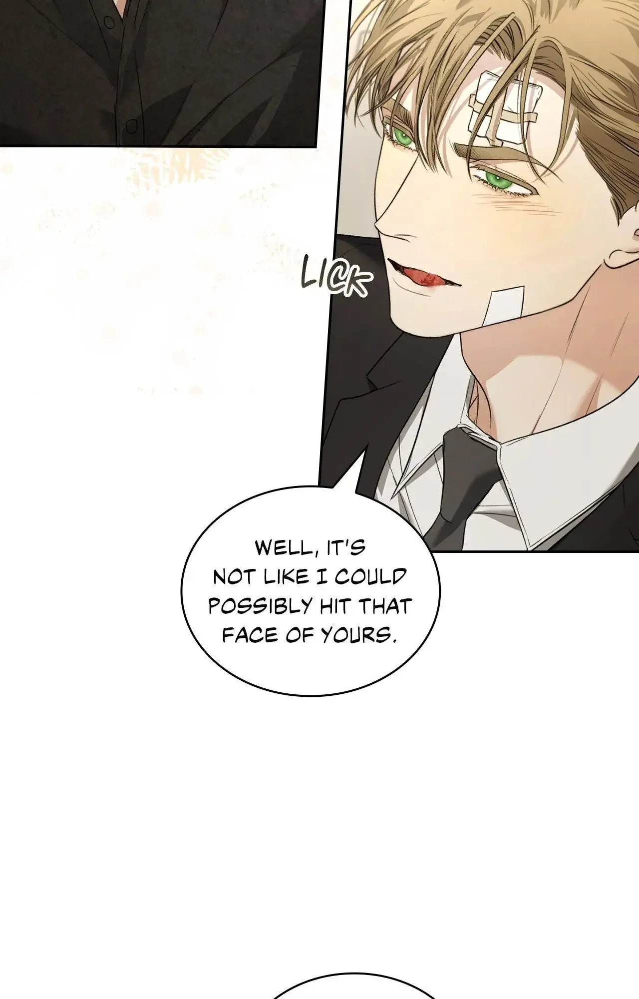 Kiss Me If You Can - Chapter 31 Page 49