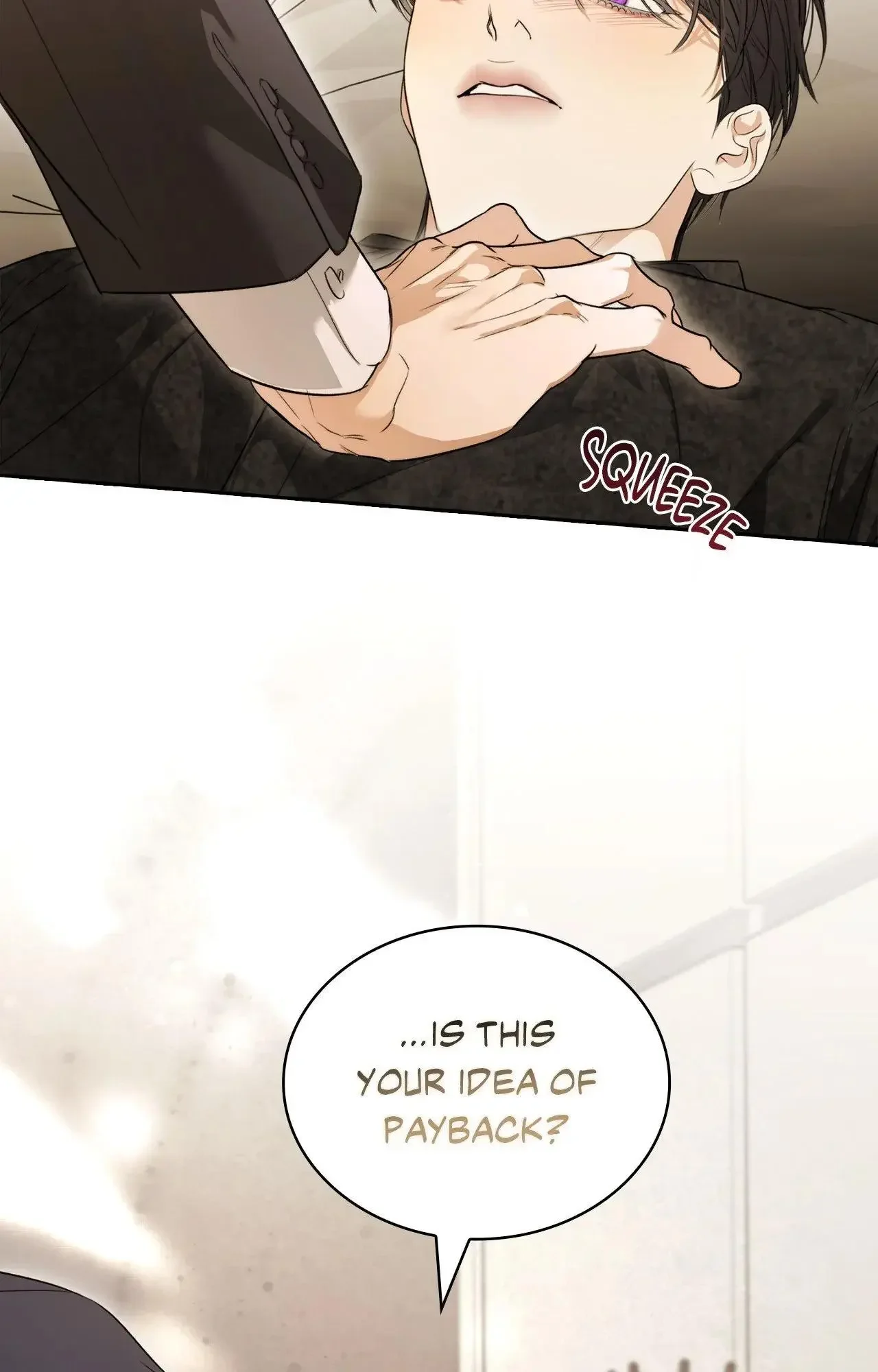 Kiss Me If You Can - Chapter 31 Page 57