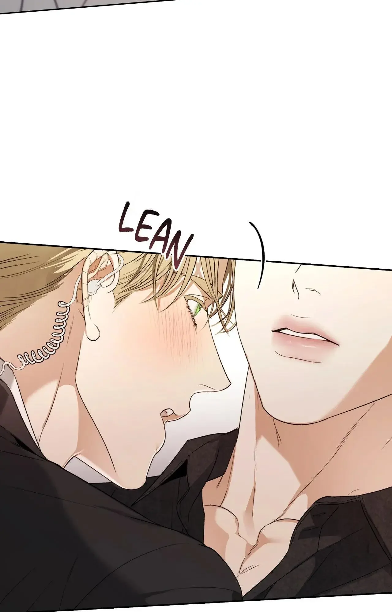 Kiss Me If You Can - Chapter 31 Page 59