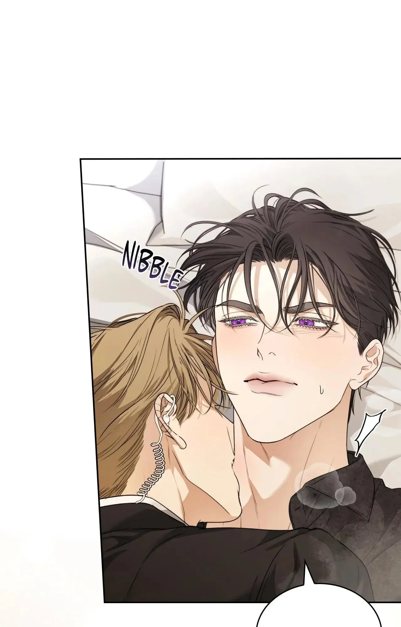 Kiss Me If You Can - Chapter 31 Page 61