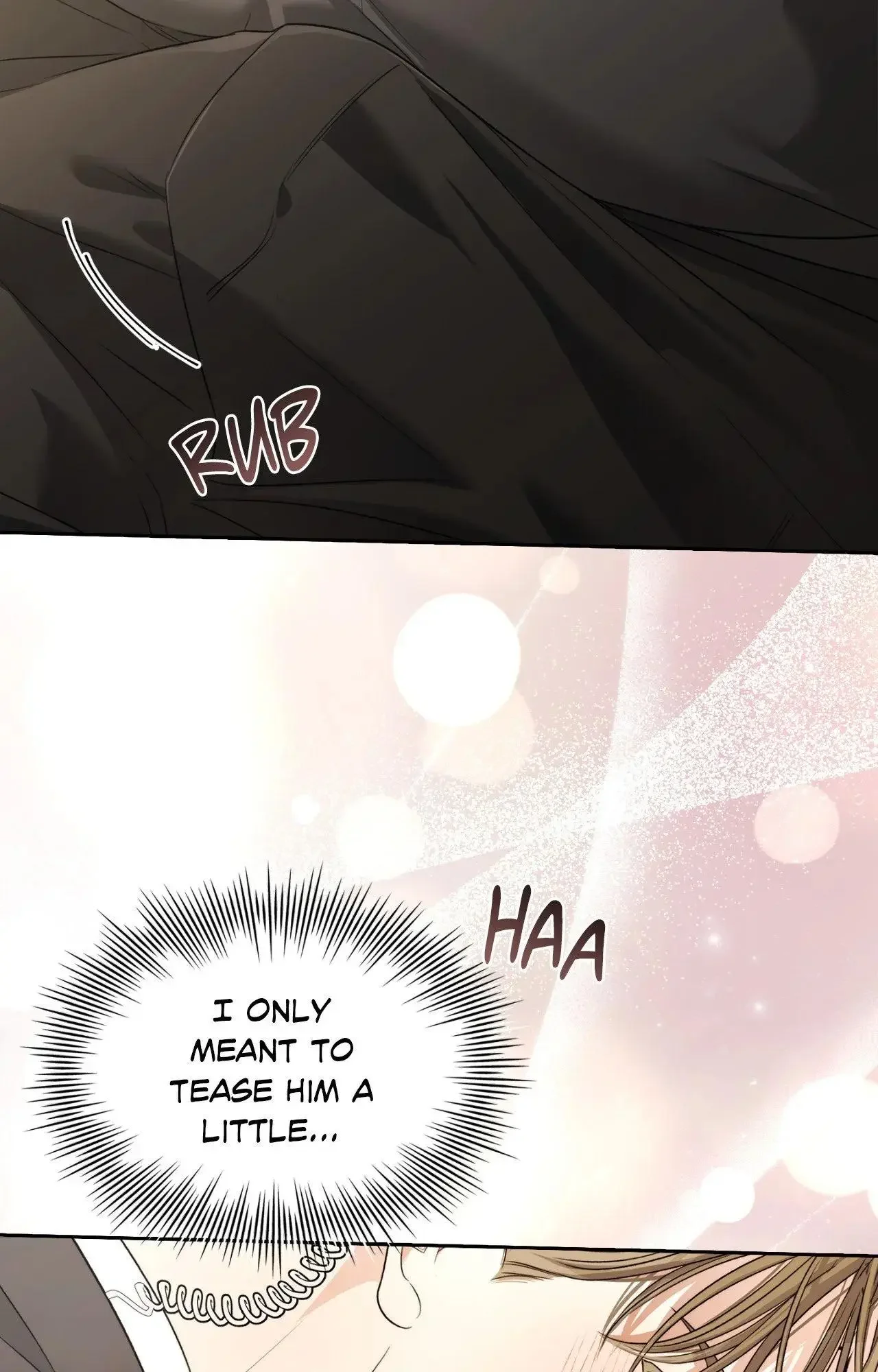 Kiss Me If You Can - Chapter 31 Page 65
