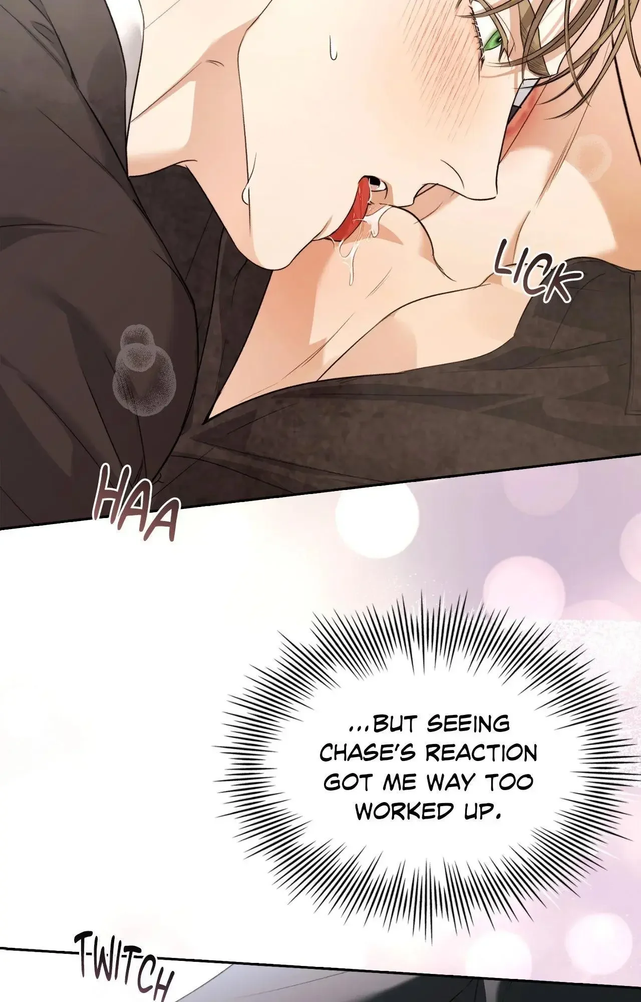 Kiss Me If You Can - Chapter 31 Page 66