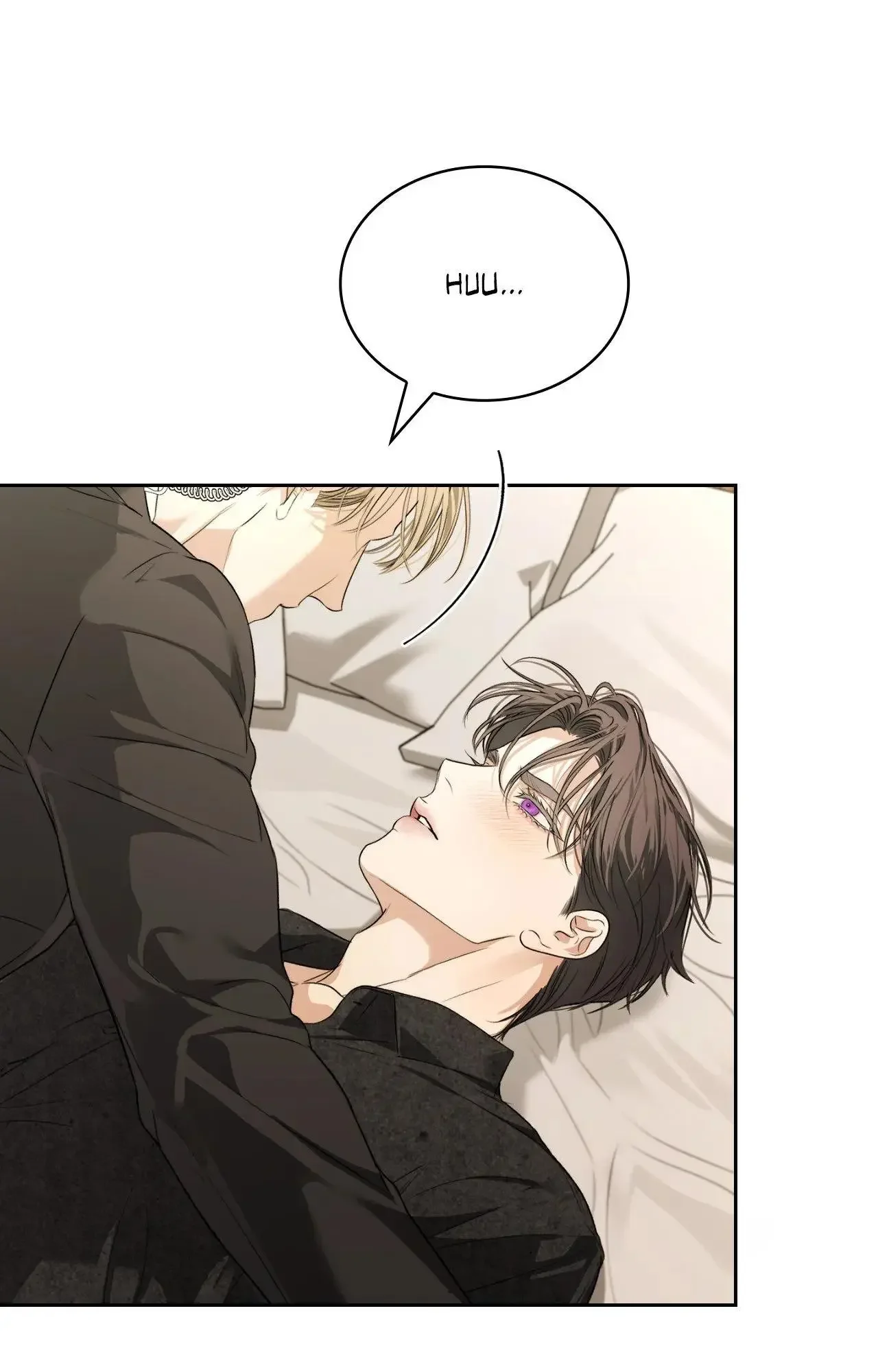 Kiss Me If You Can - Chapter 31 Page 68