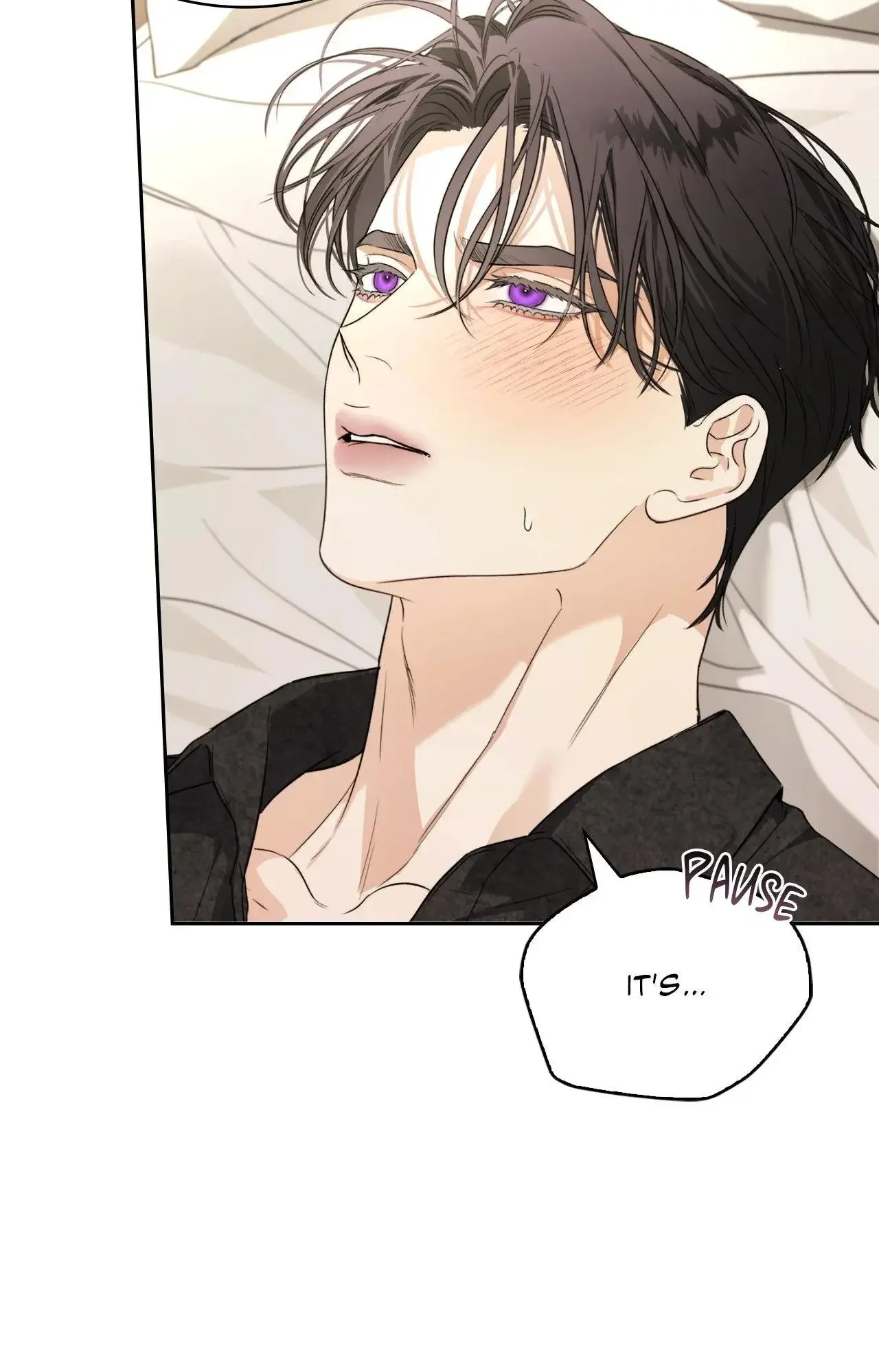 Kiss Me If You Can - Chapter 31 Page 71