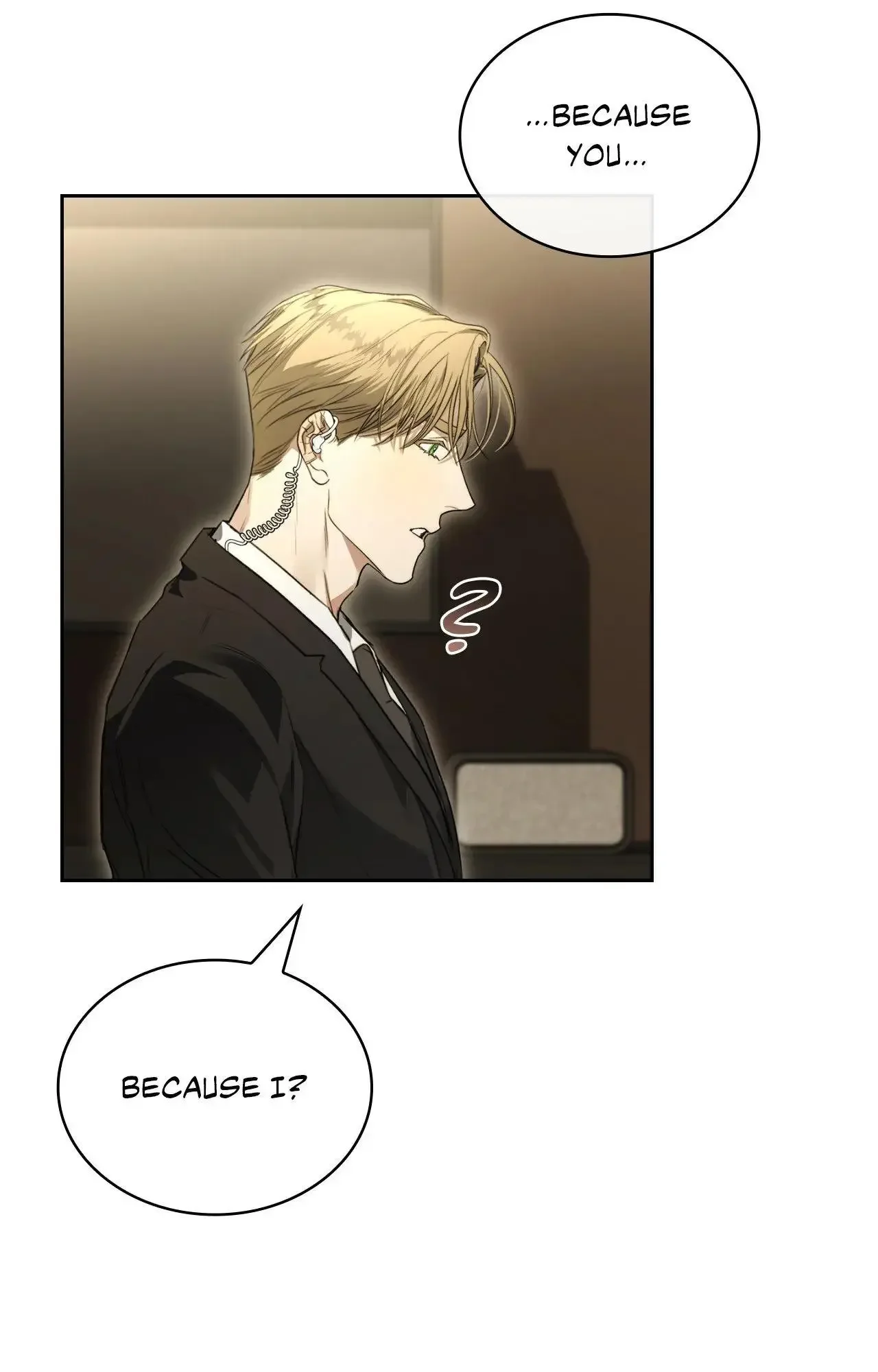 Kiss Me If You Can - Chapter 31 Page 72