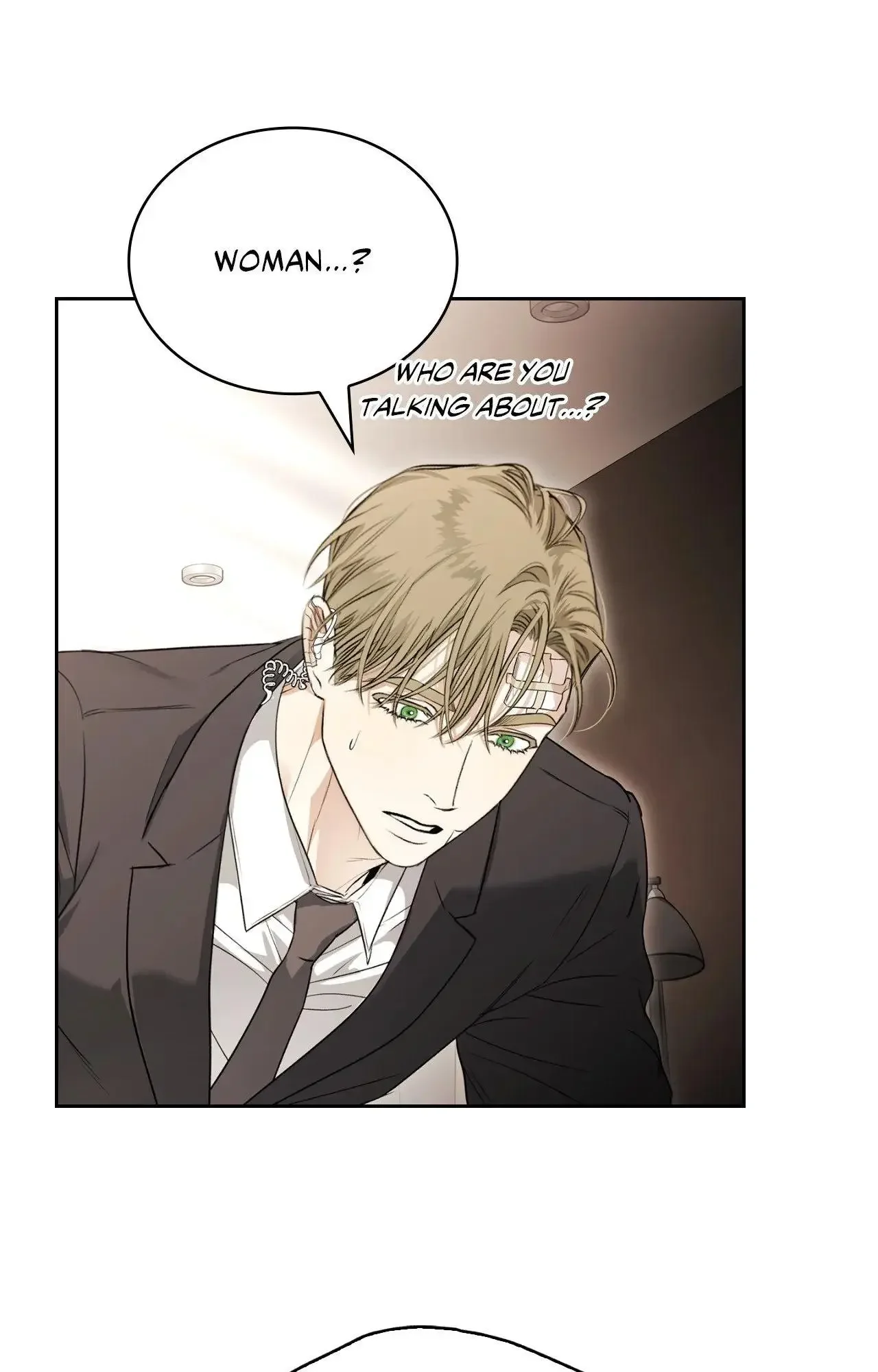 Kiss Me If You Can - Chapter 31 Page 76
