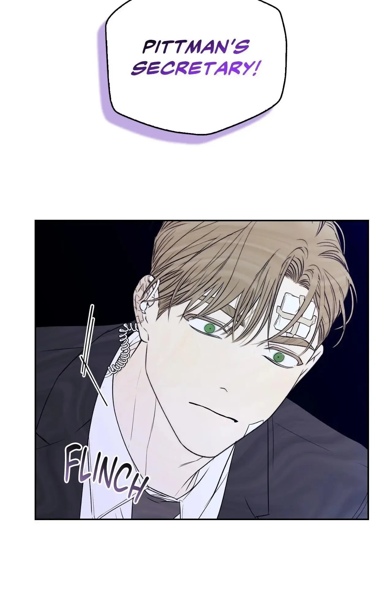 Kiss Me If You Can - Chapter 31 Page 77