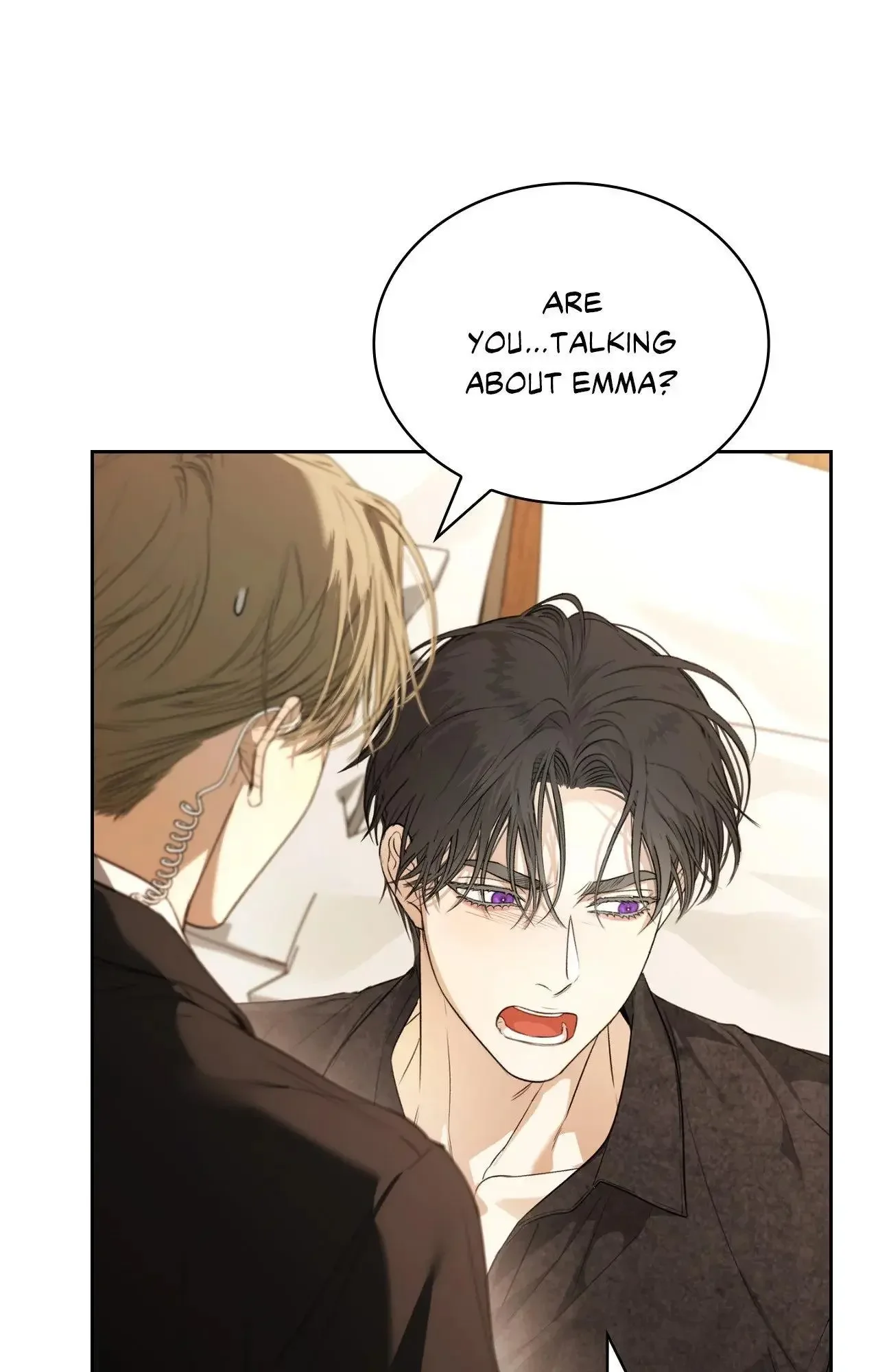 Kiss Me If You Can - Chapter 31 Page 78