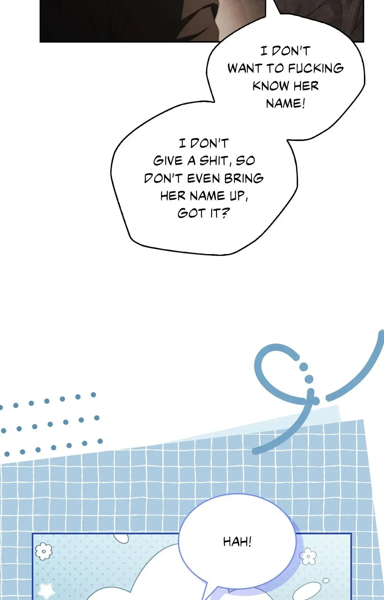 Kiss Me If You Can - Chapter 31 Page 79