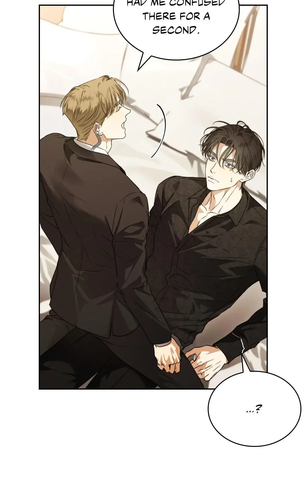 Kiss Me If You Can - Chapter 31 Page 81