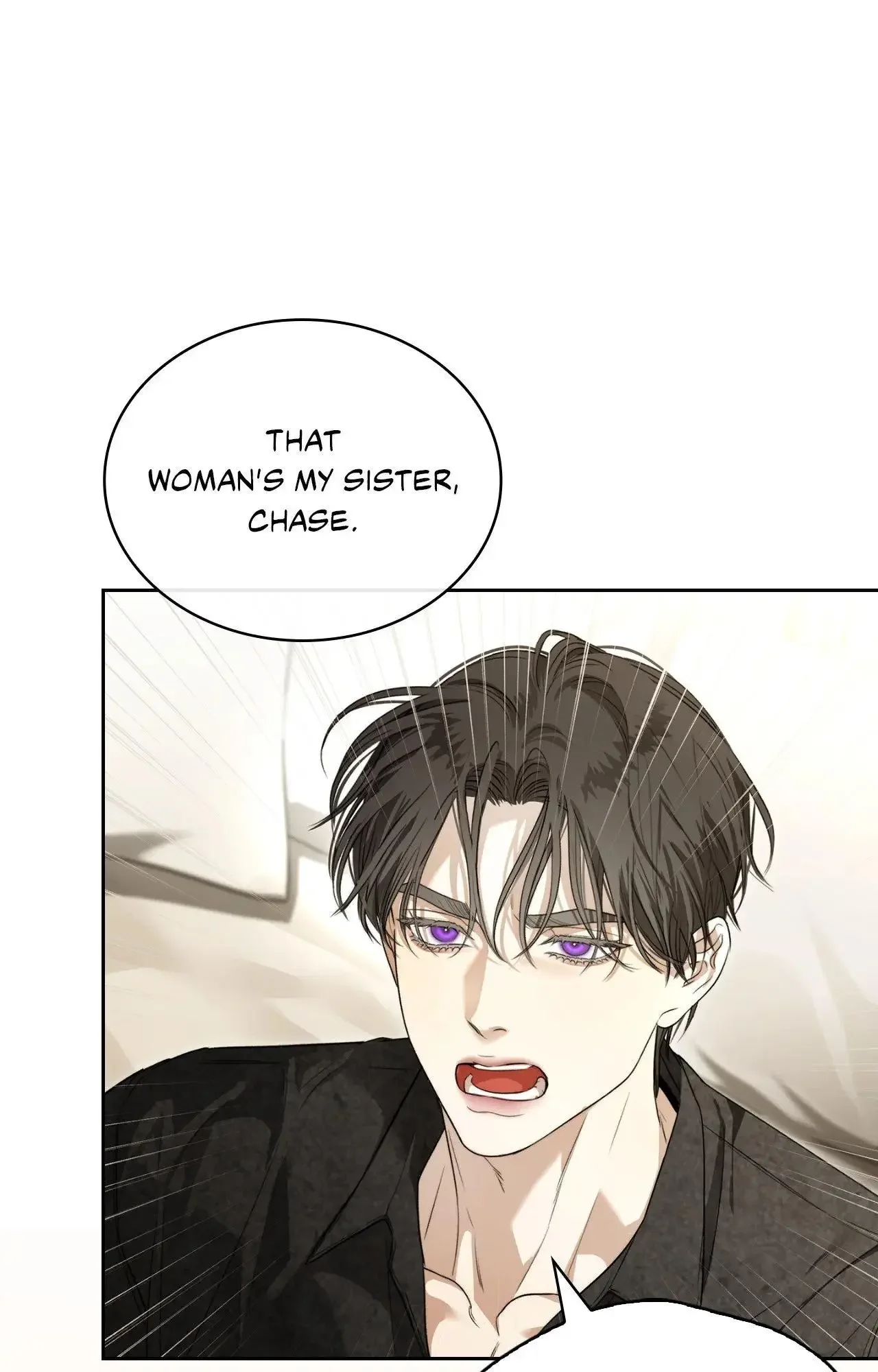 Kiss Me If You Can - Chapter 31 Page 83
