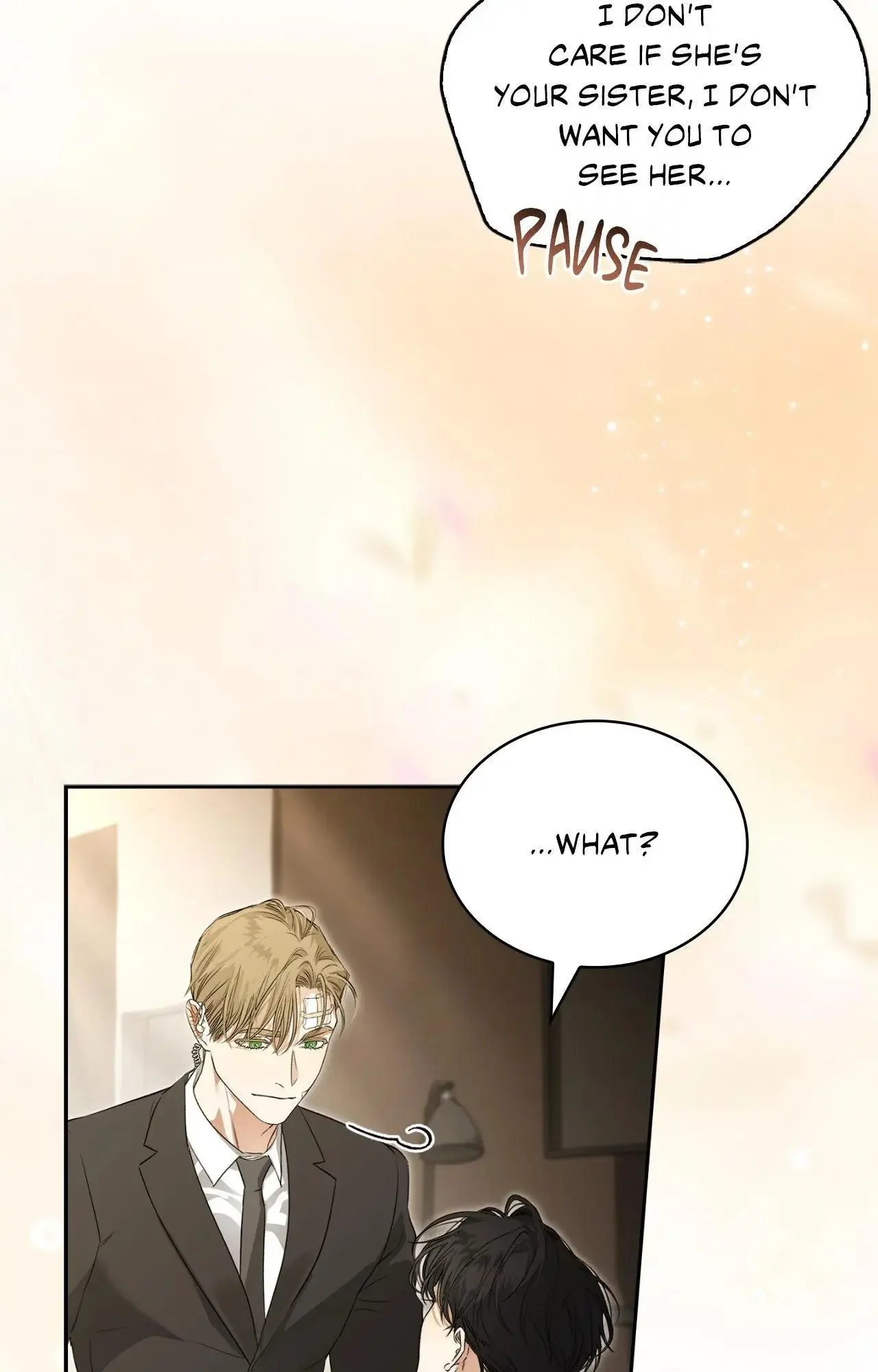 Kiss Me If You Can - Chapter 31 Page 84